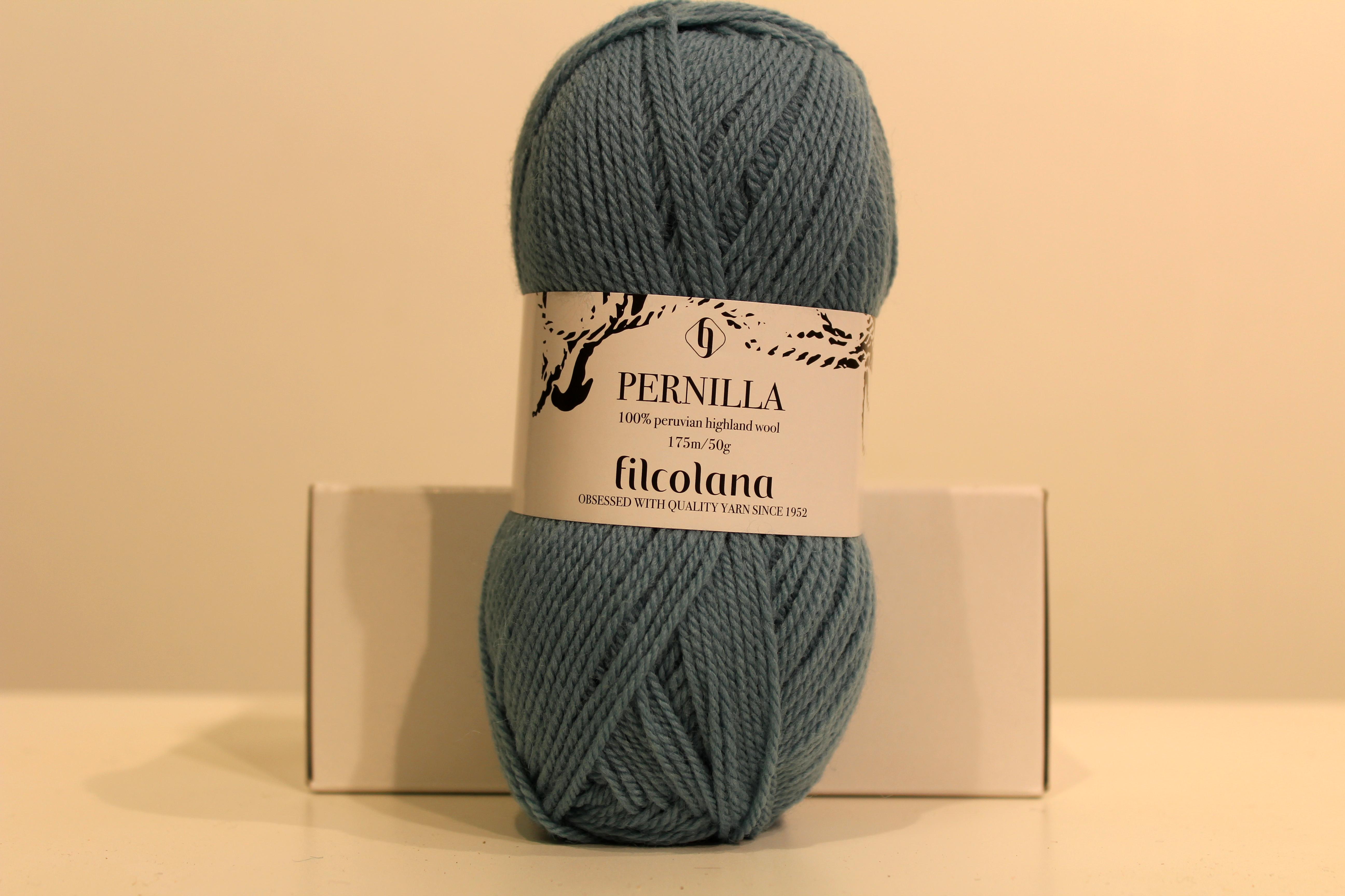 Filcolana — Pernilla