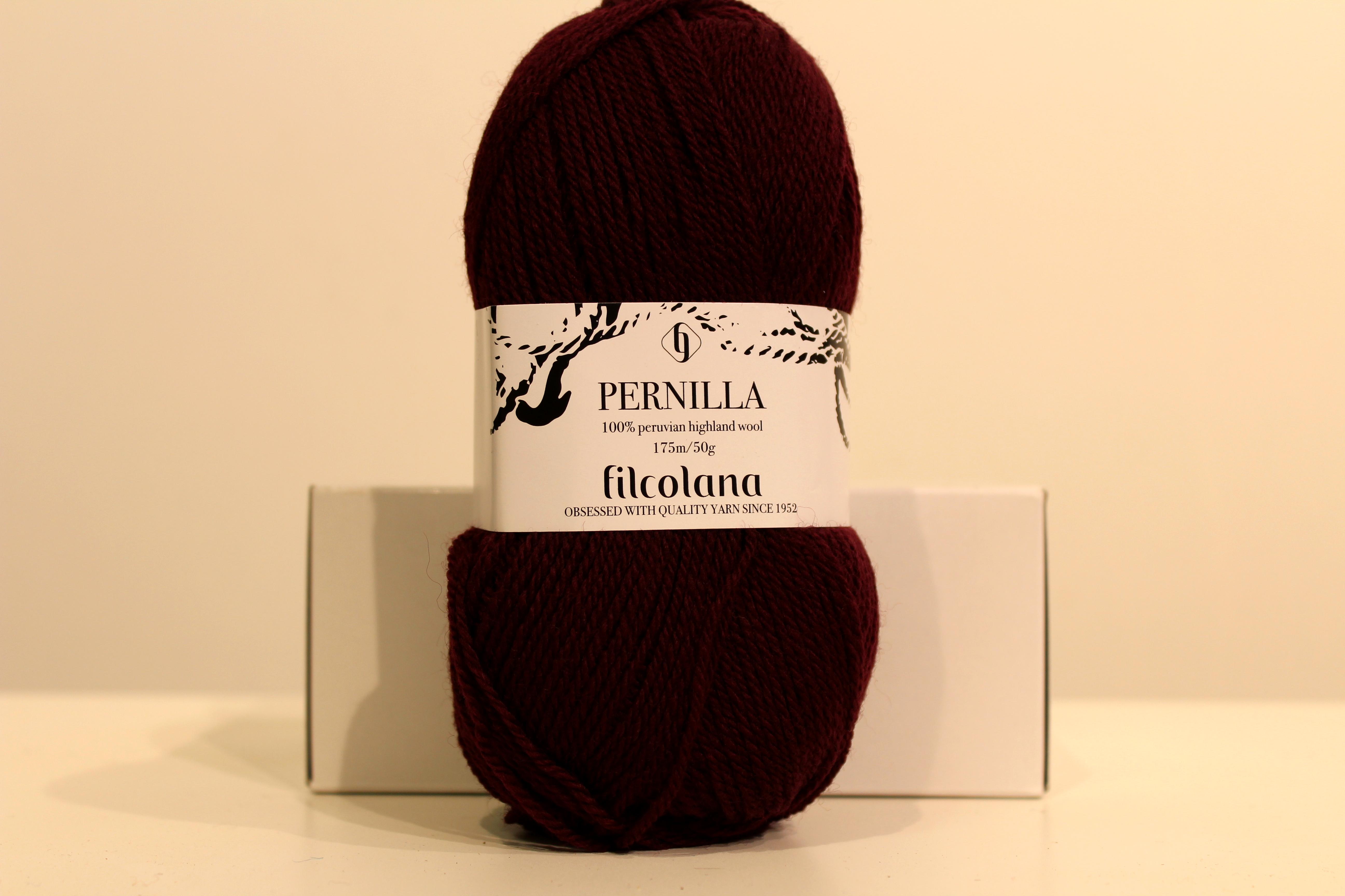 Filcolana — Pernilla