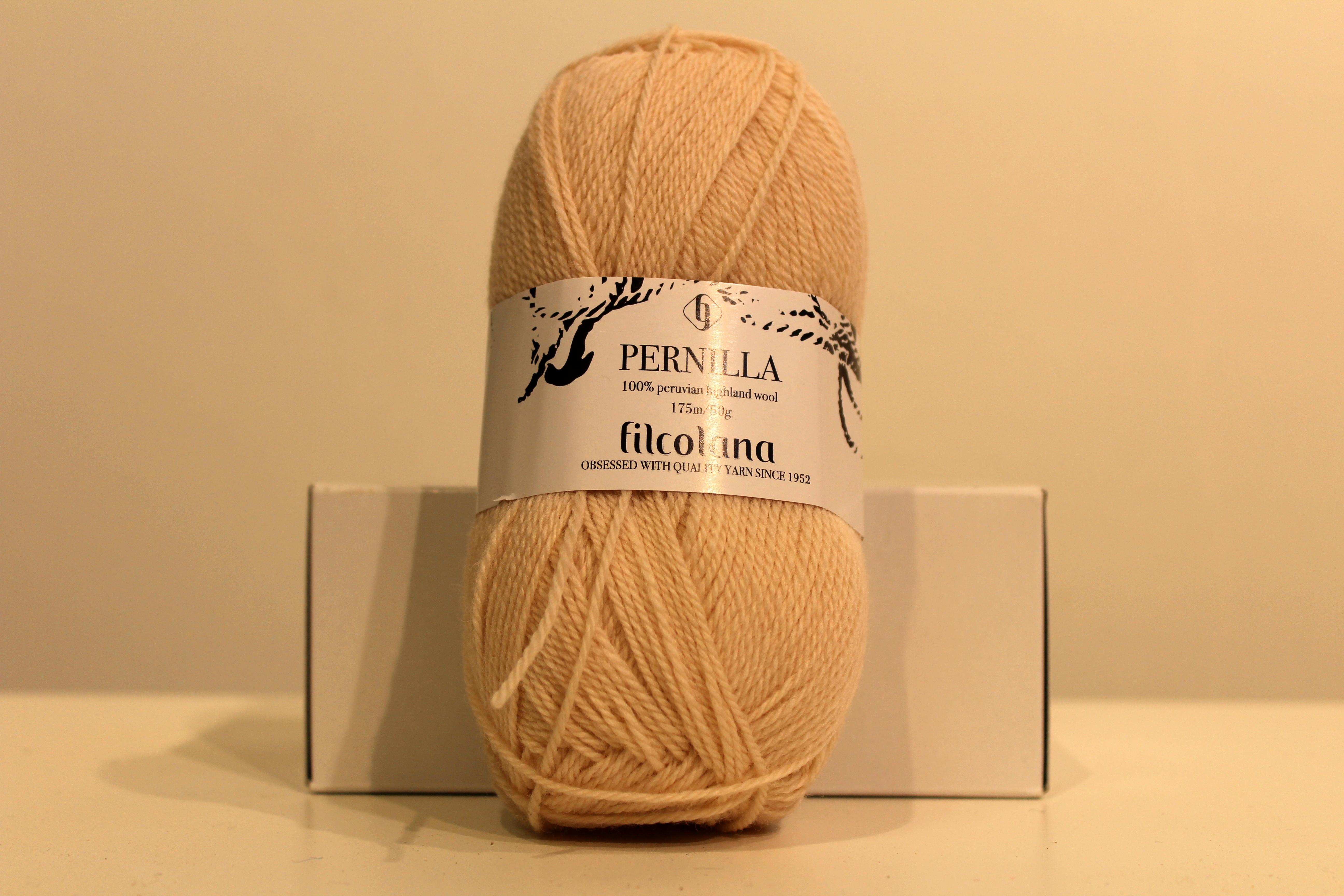 Filcolana — Pernilla