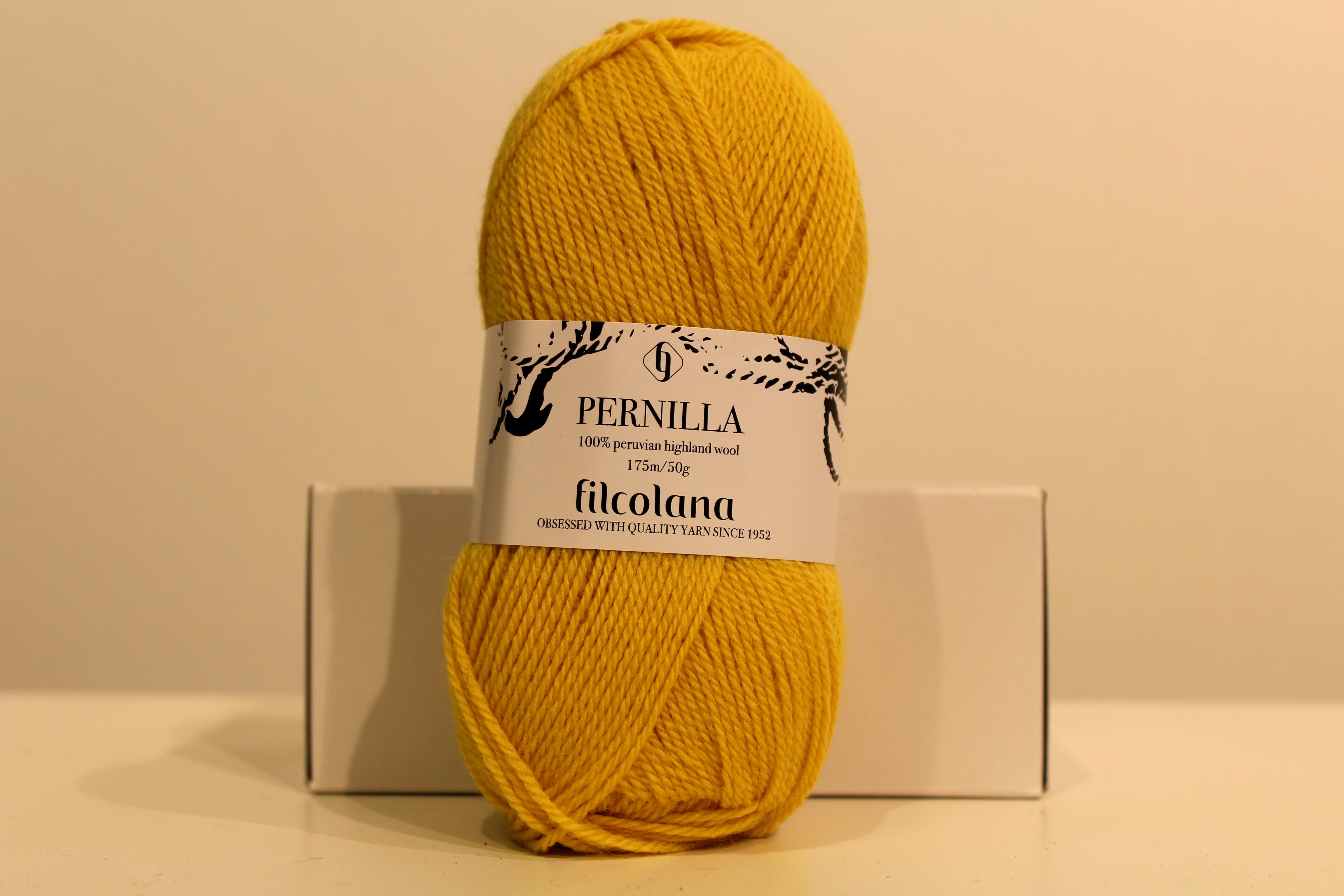 Filcolana — Pernilla