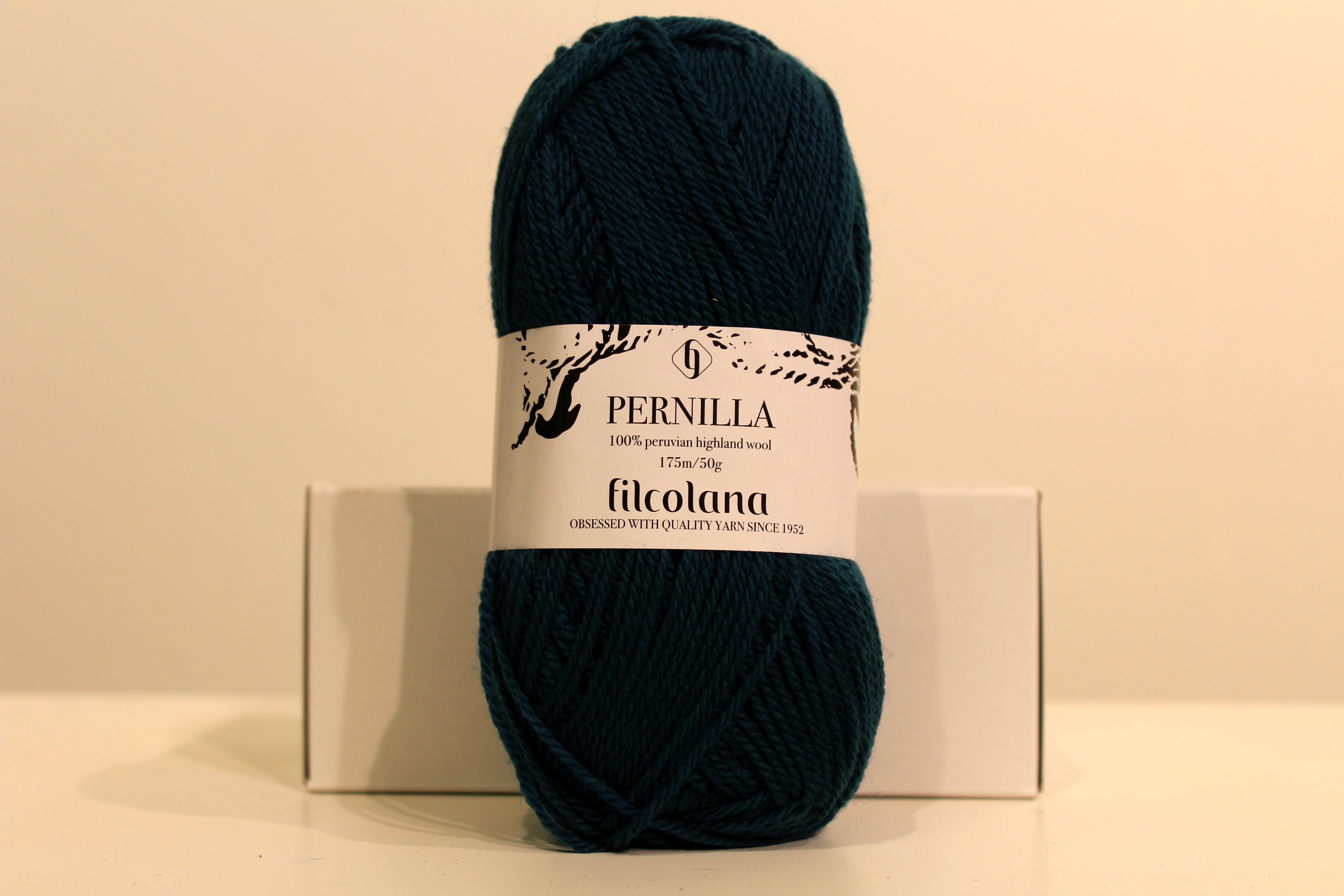 Filcolana — Pernilla