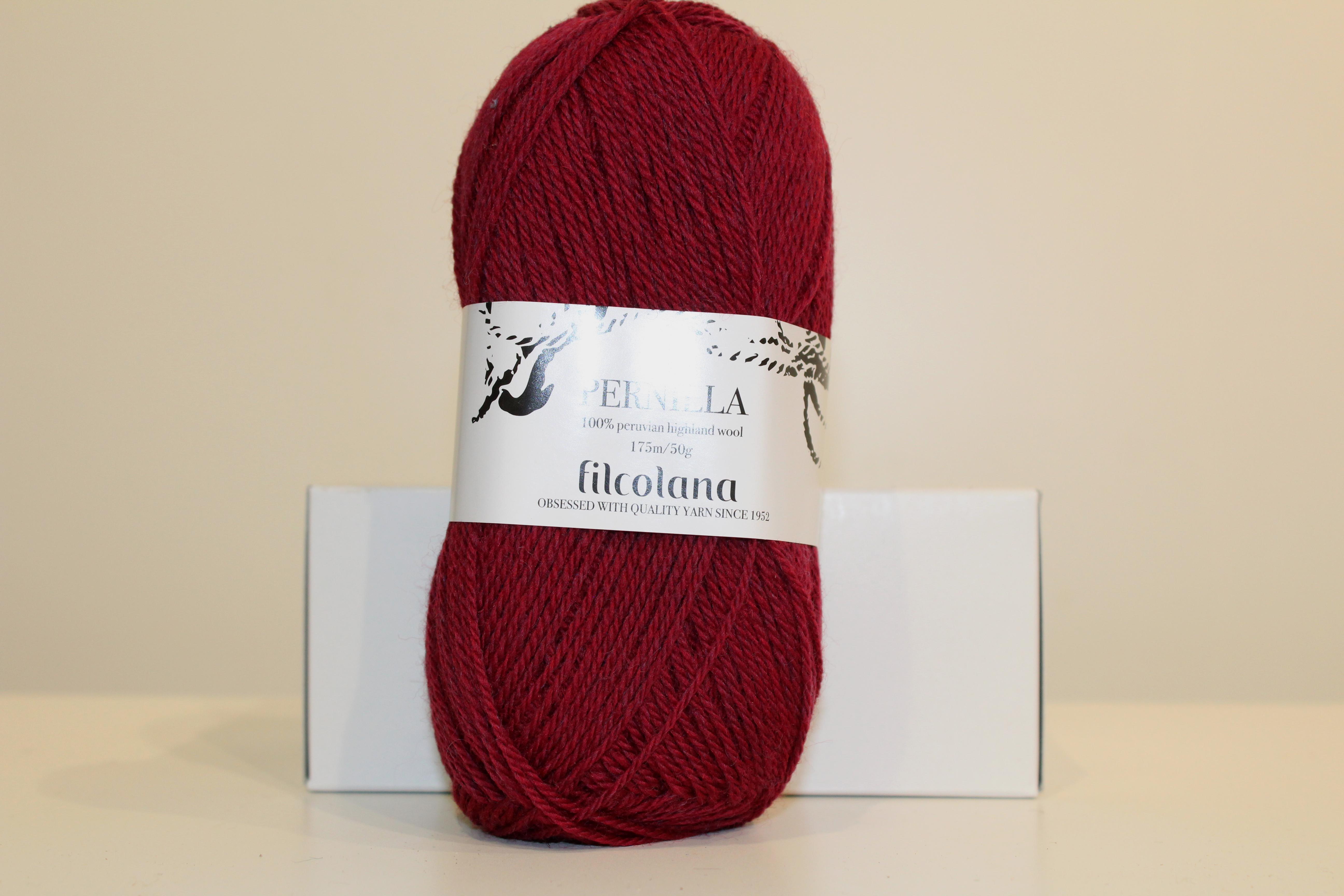 Filcolana — Pernilla