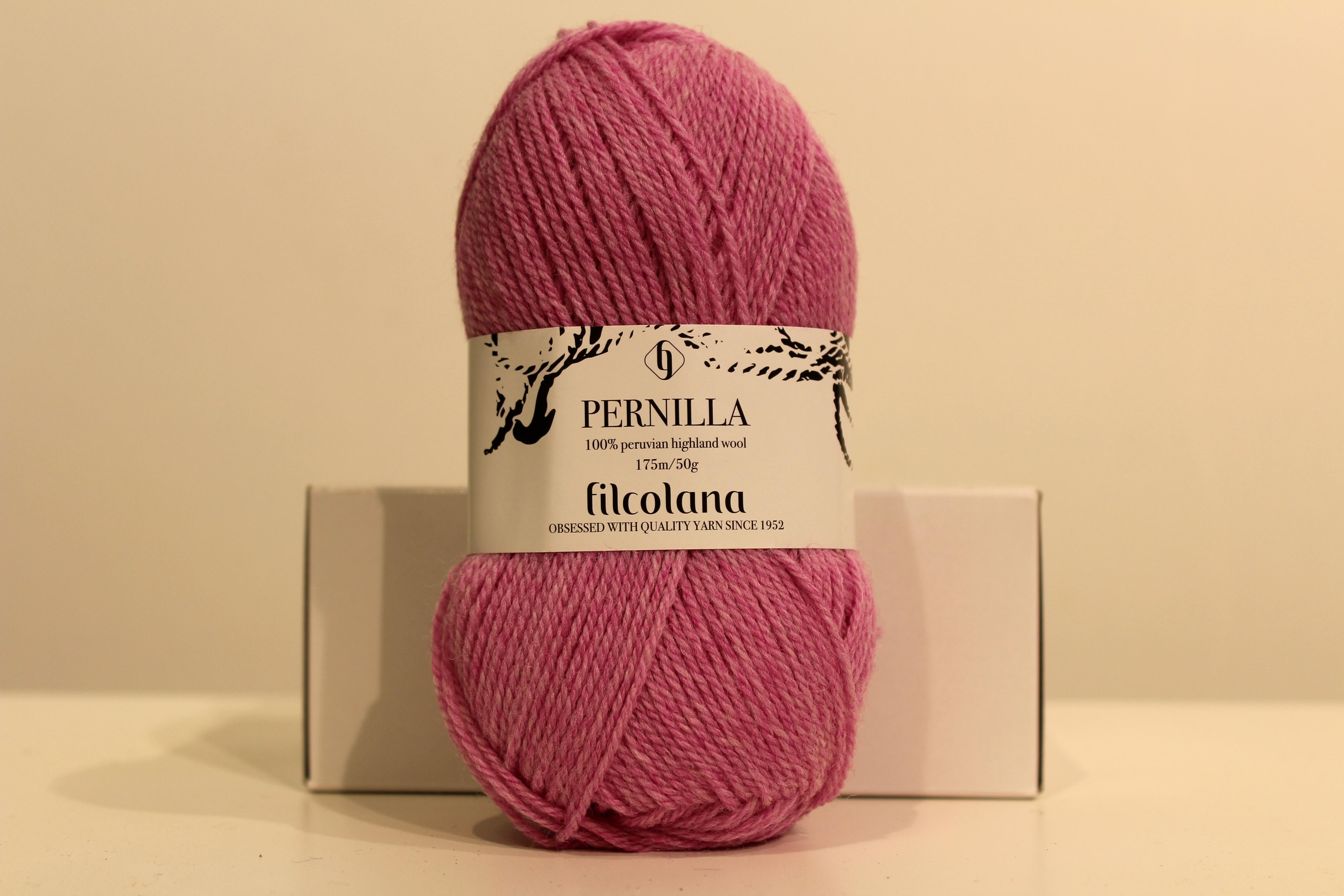 Filcolana — Pernilla