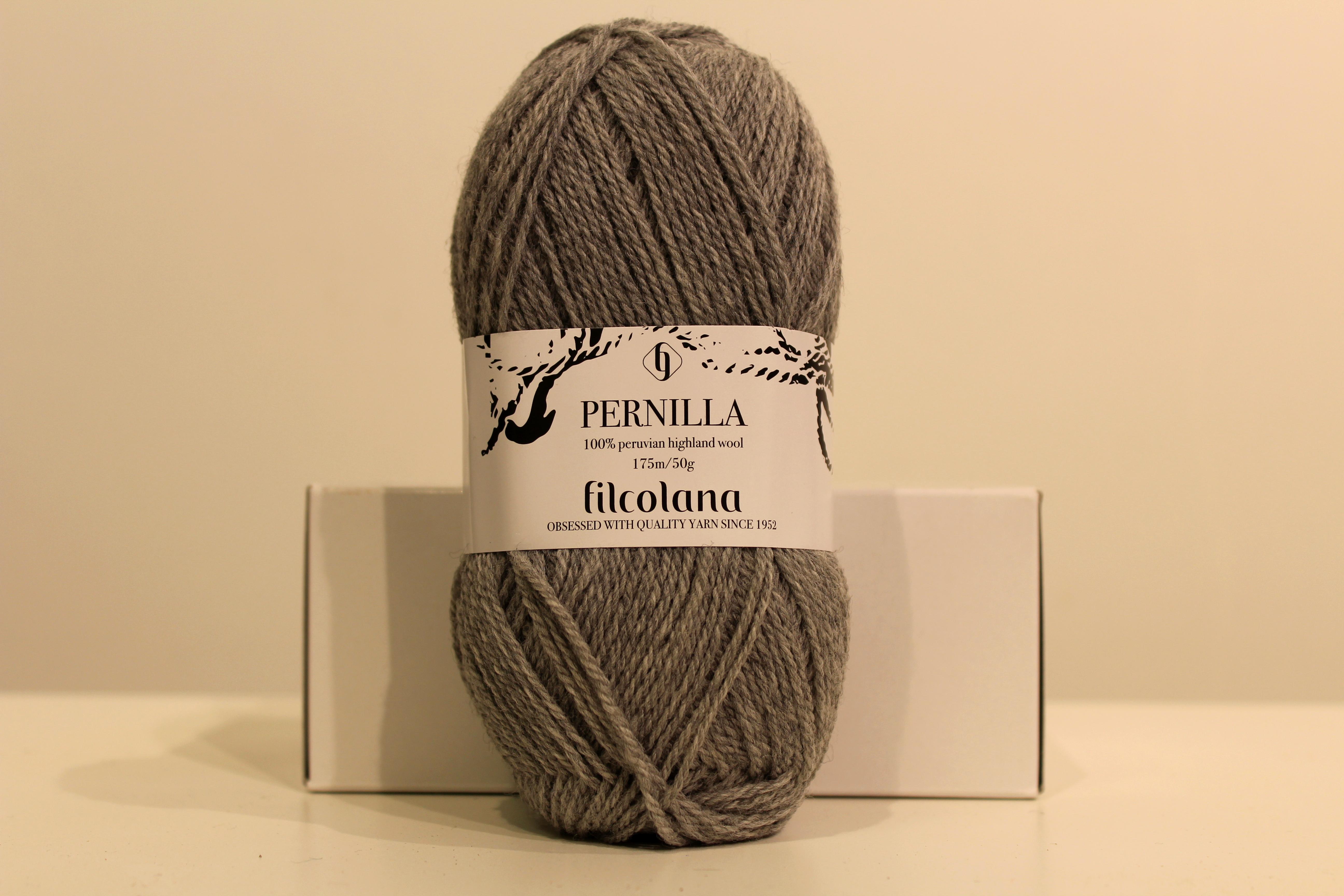 Filcolana — Pernilla
