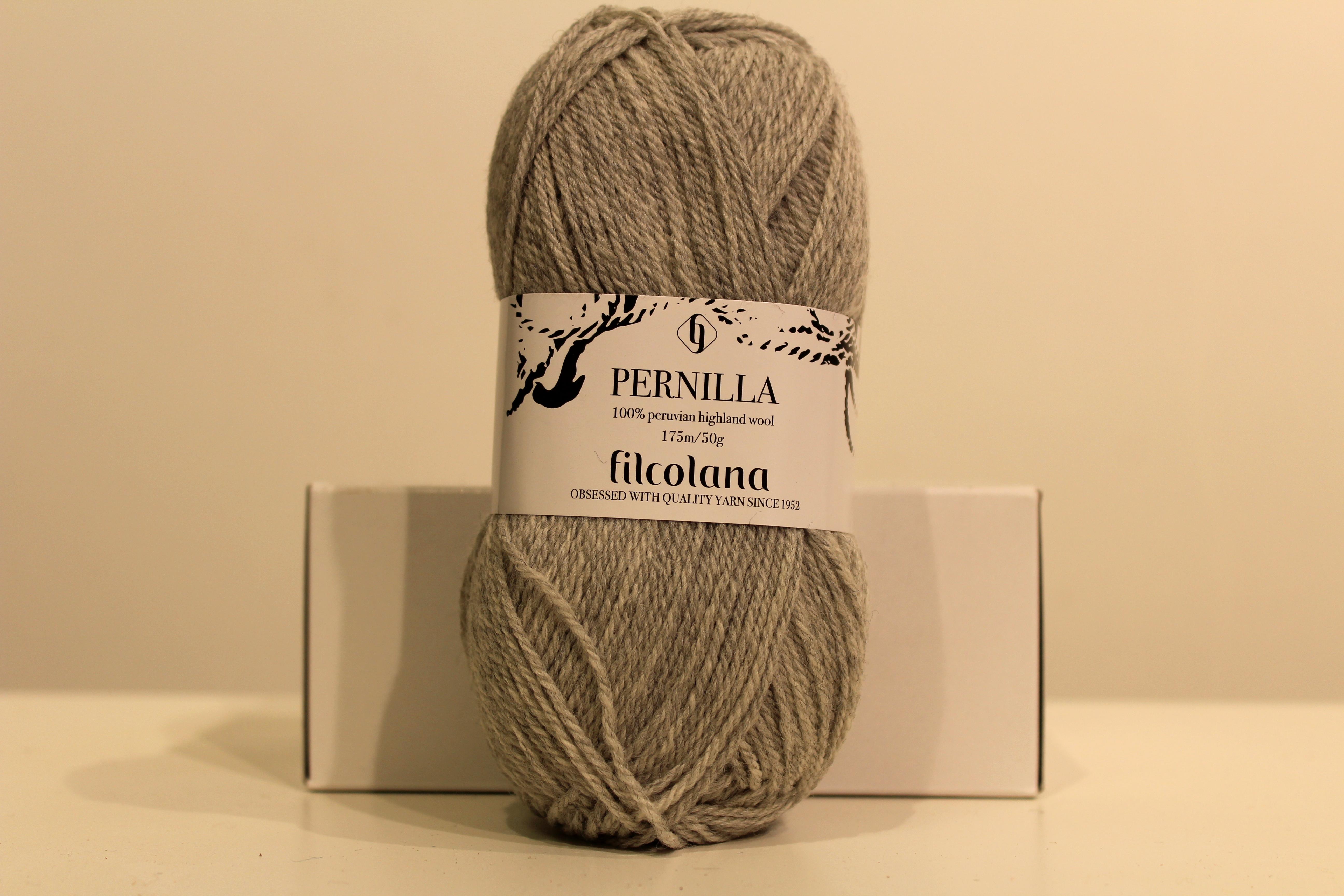 Filcolana — Pernilla