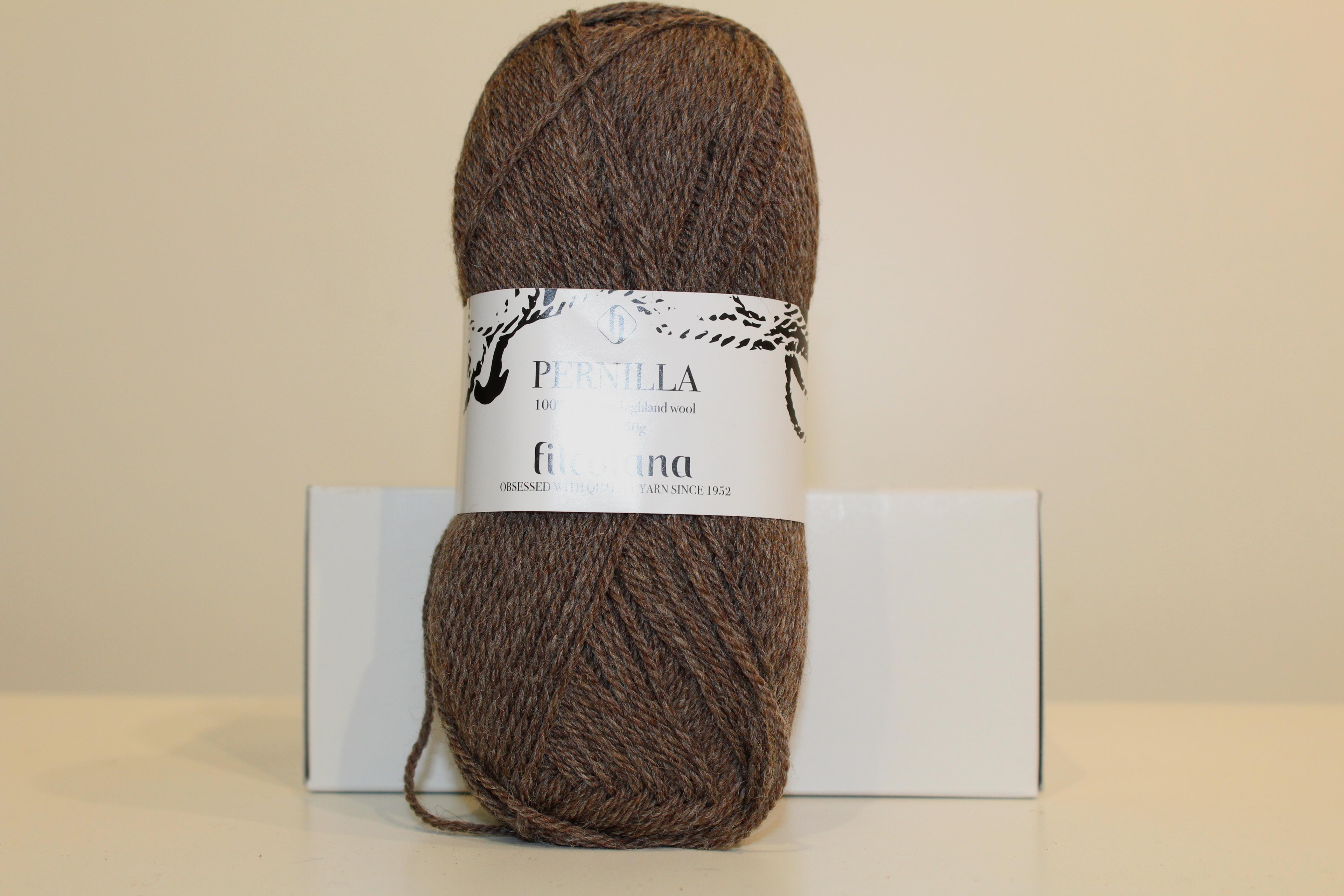 Filcolana — Pernilla