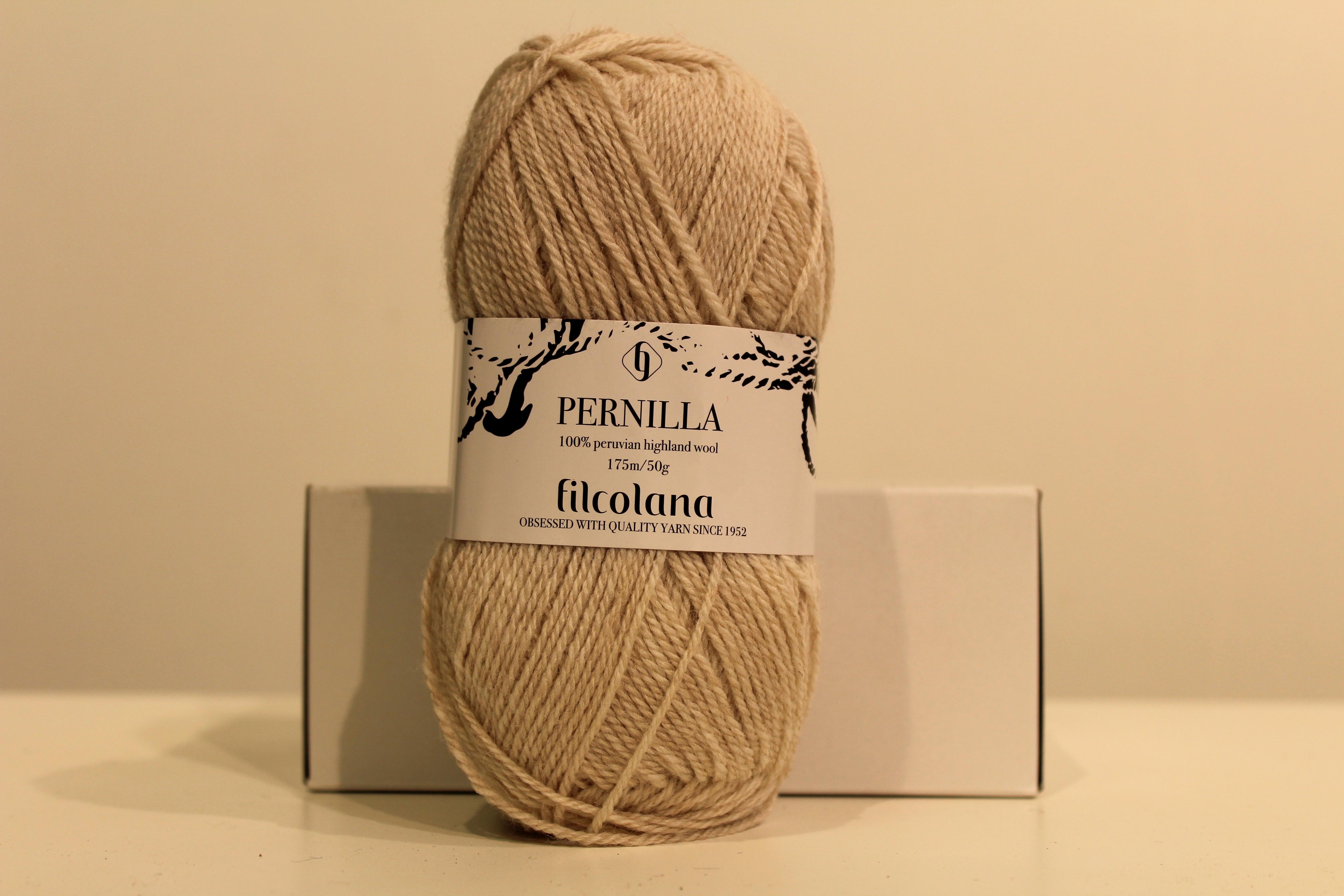 Filcolana — Pernilla
