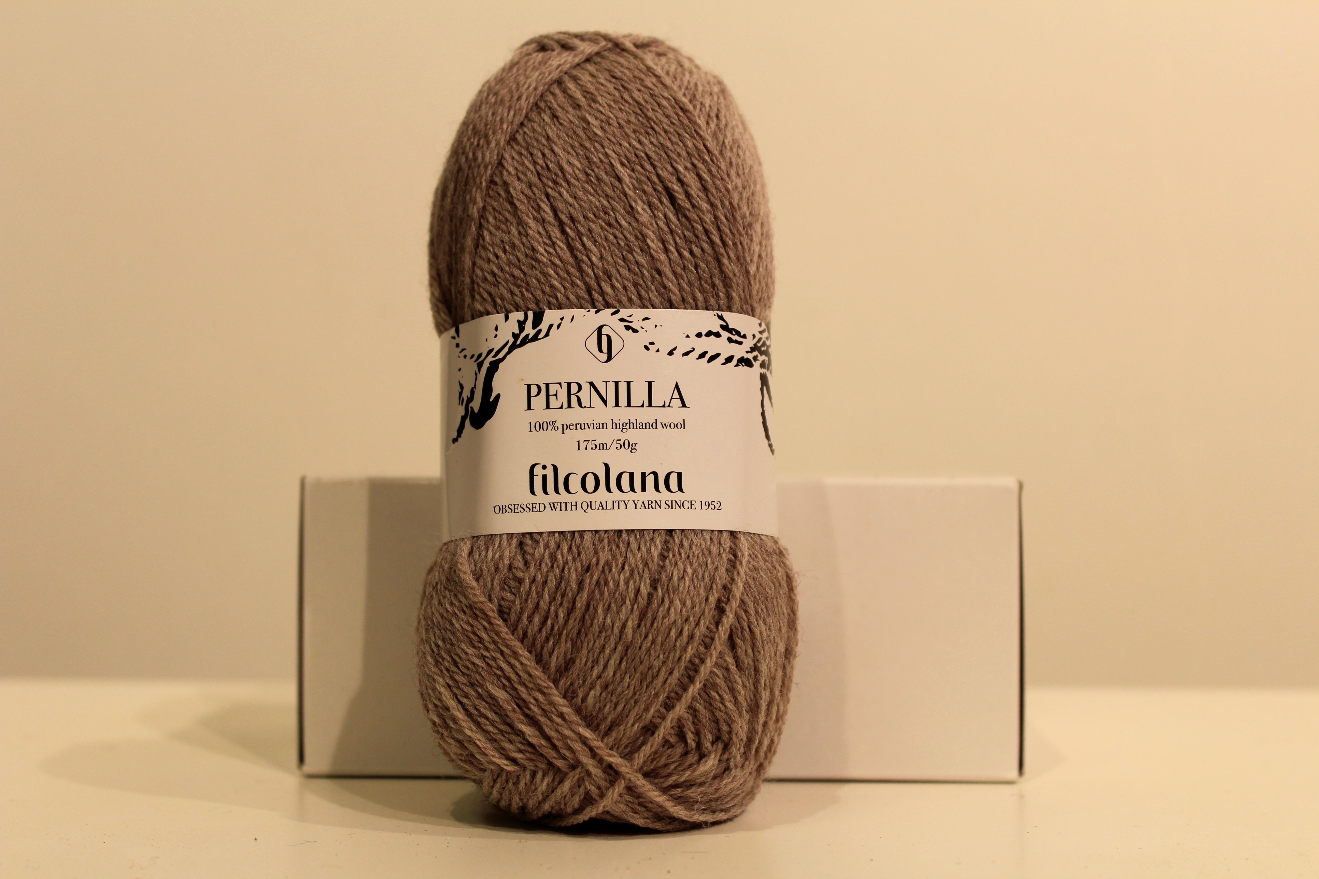 Filcolana — Pernilla