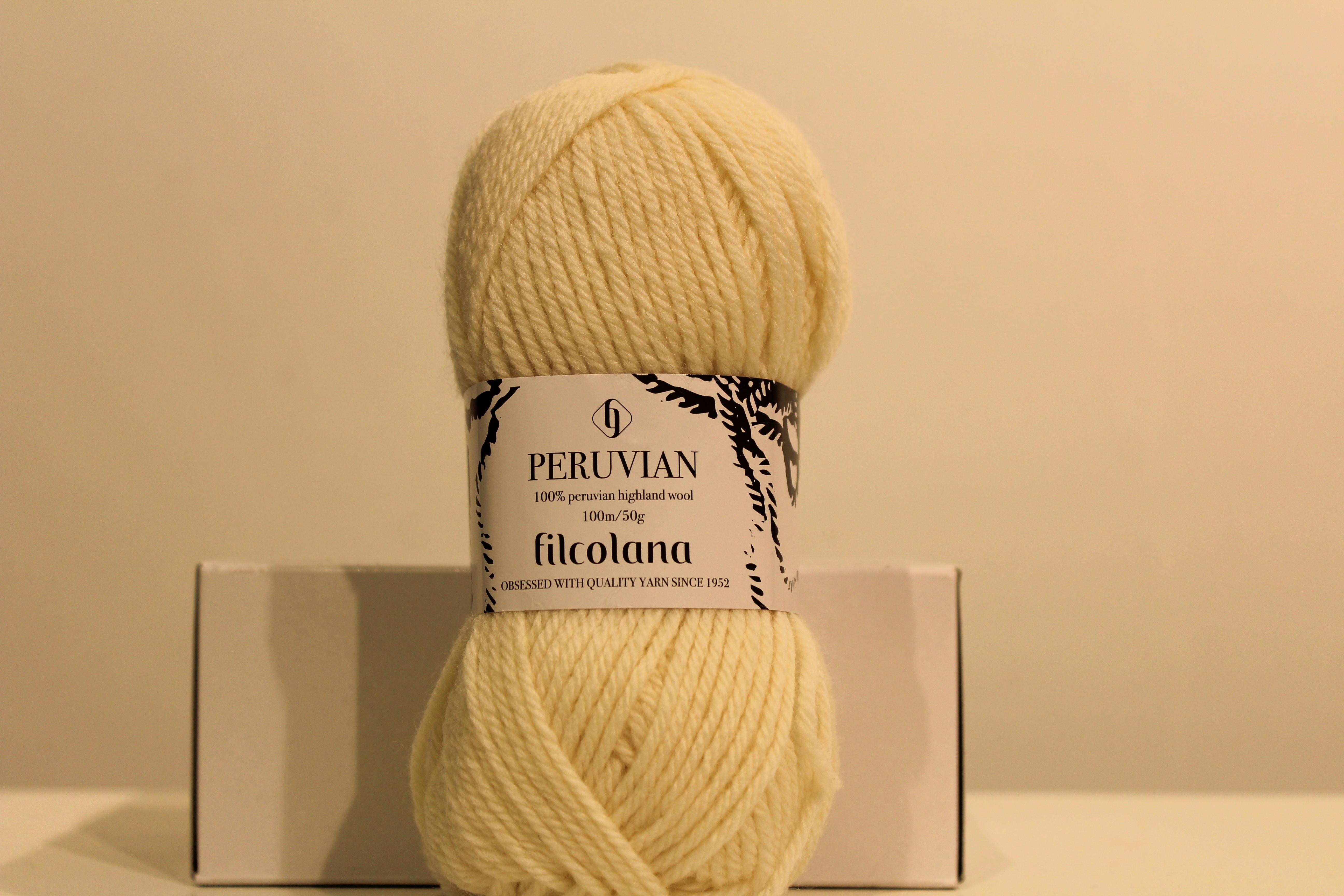 Filcolana — Peruvian