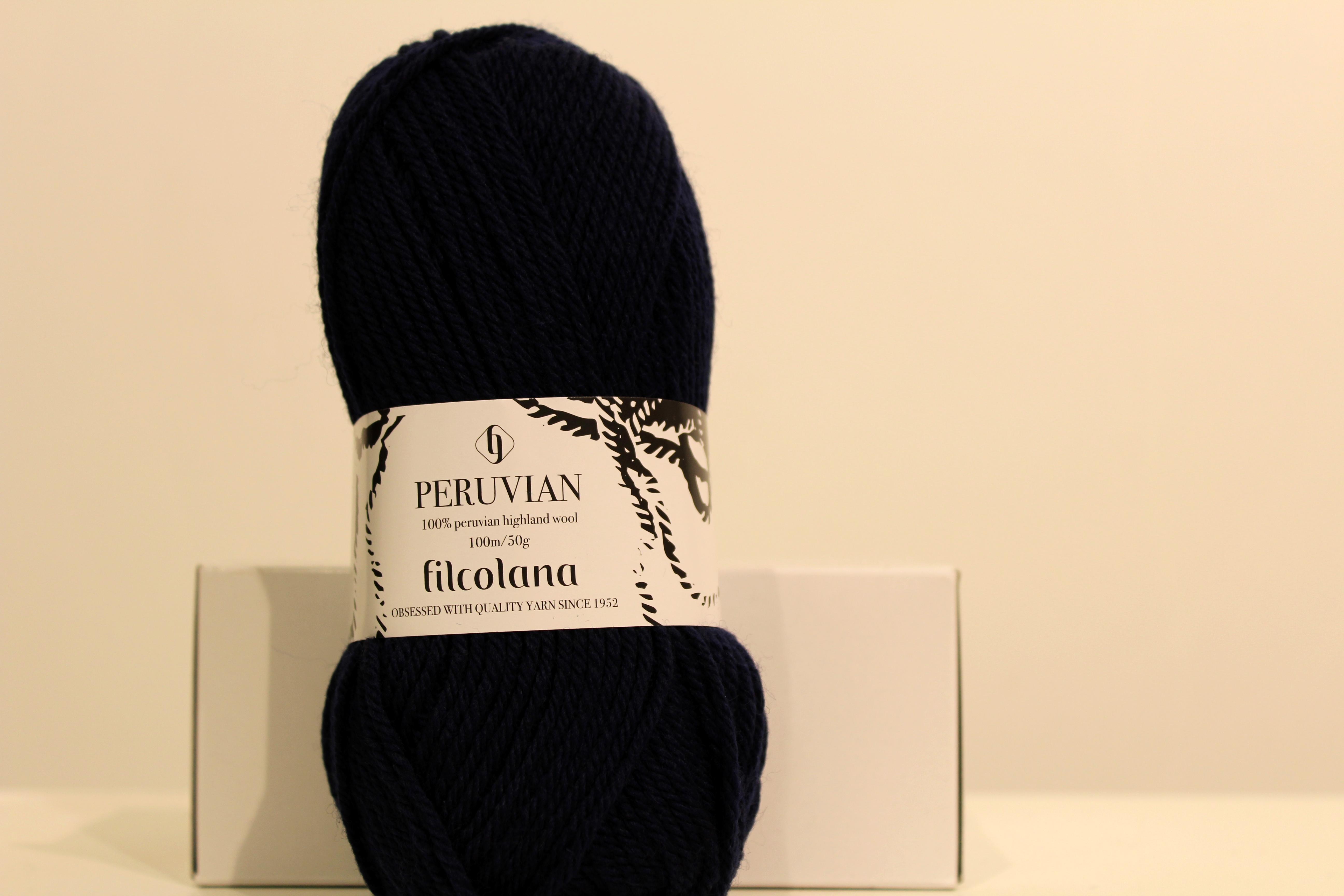 Filcolana — Peruvian