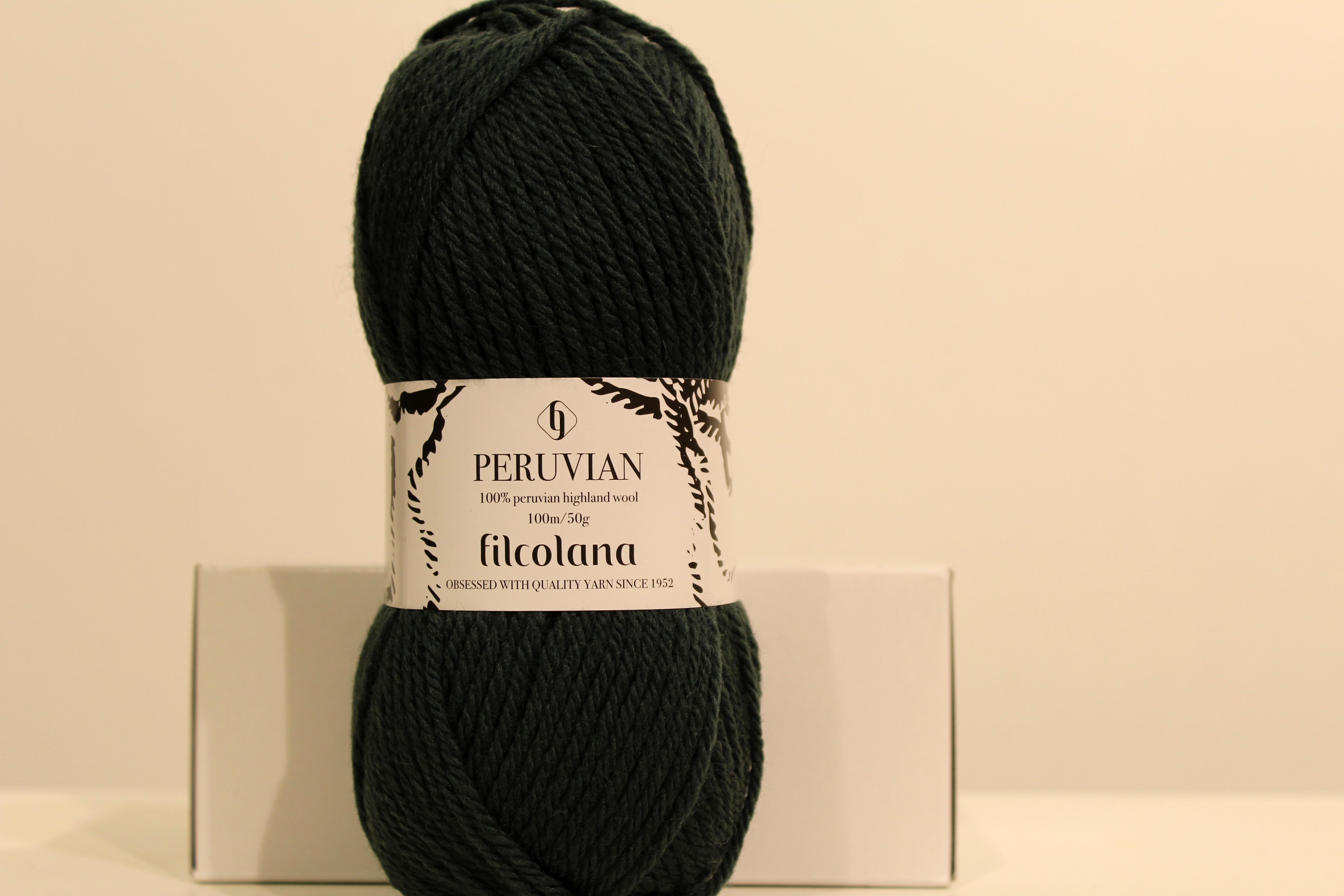 Filcolana — Peruvian