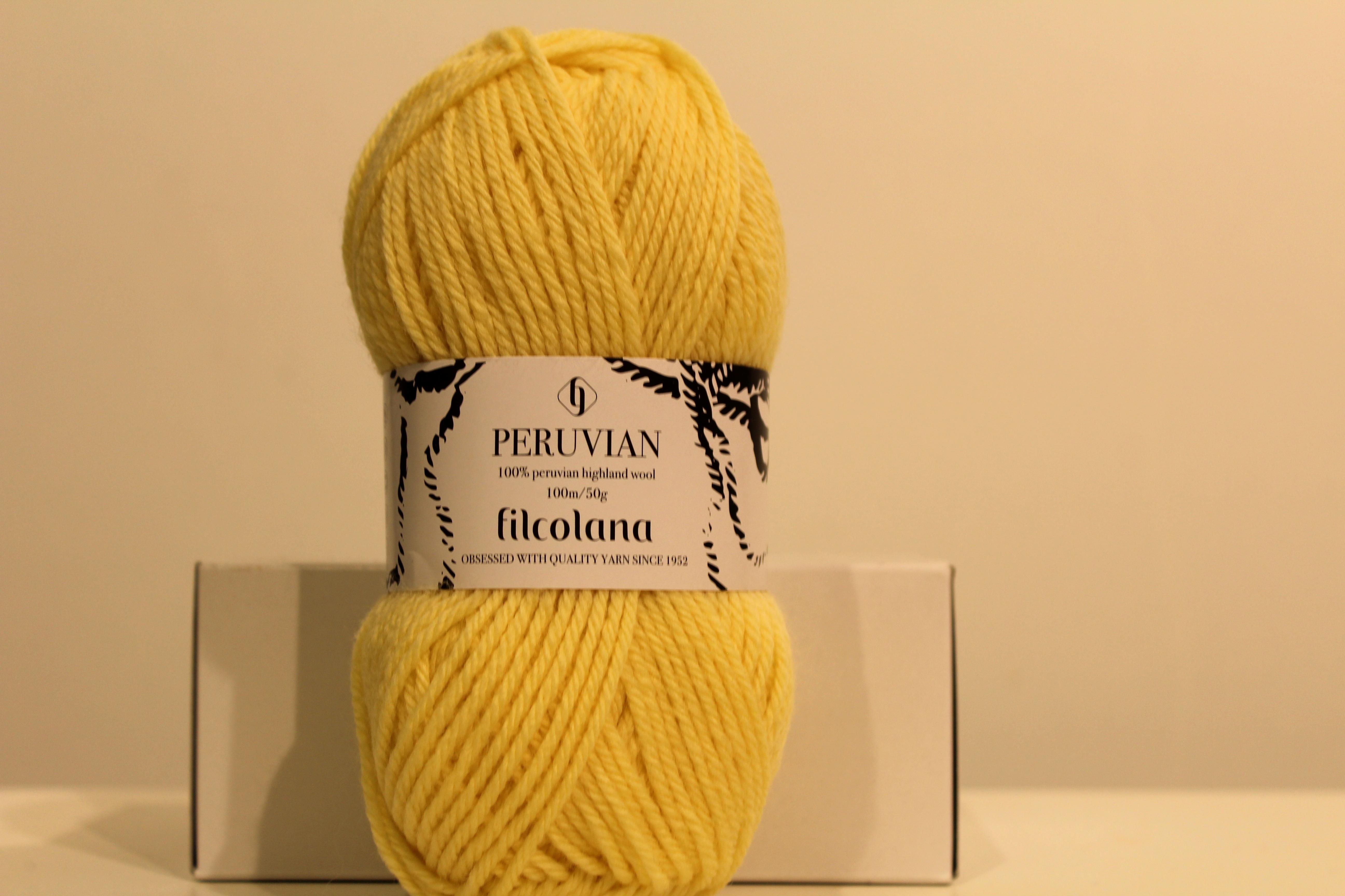 Filcolana — Peruvian