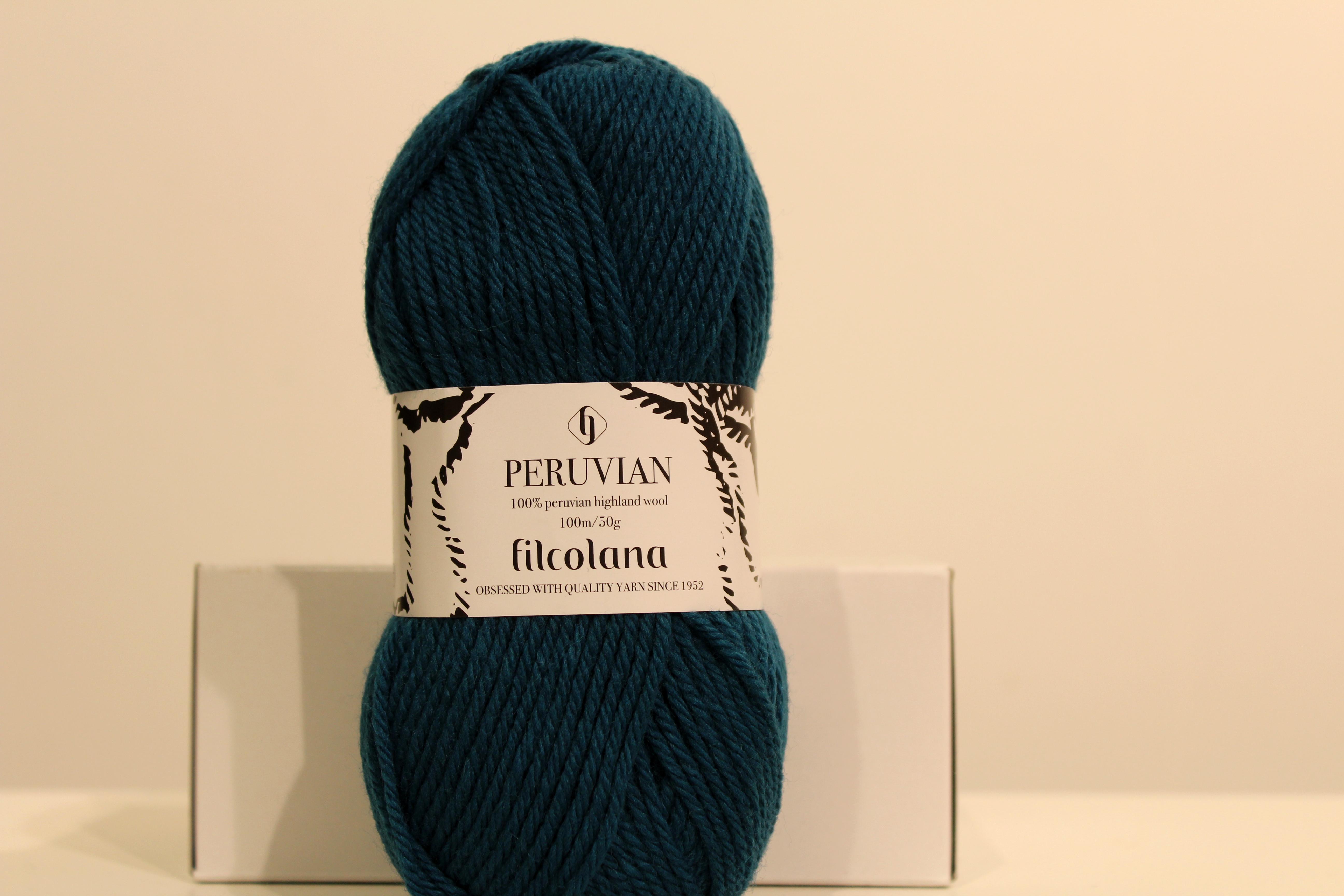 Filcolana — Peruvian