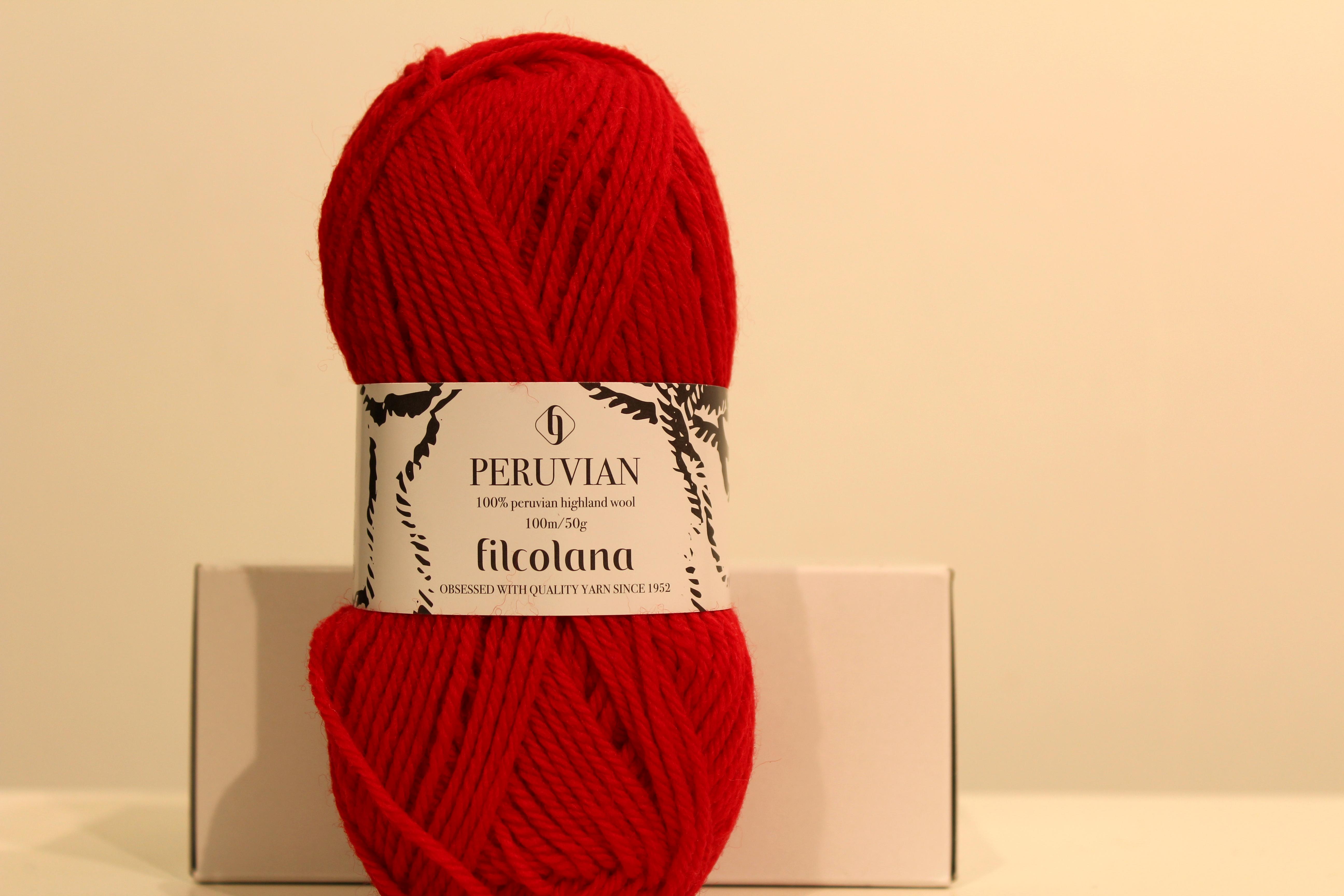 Filcolana — Peruvian