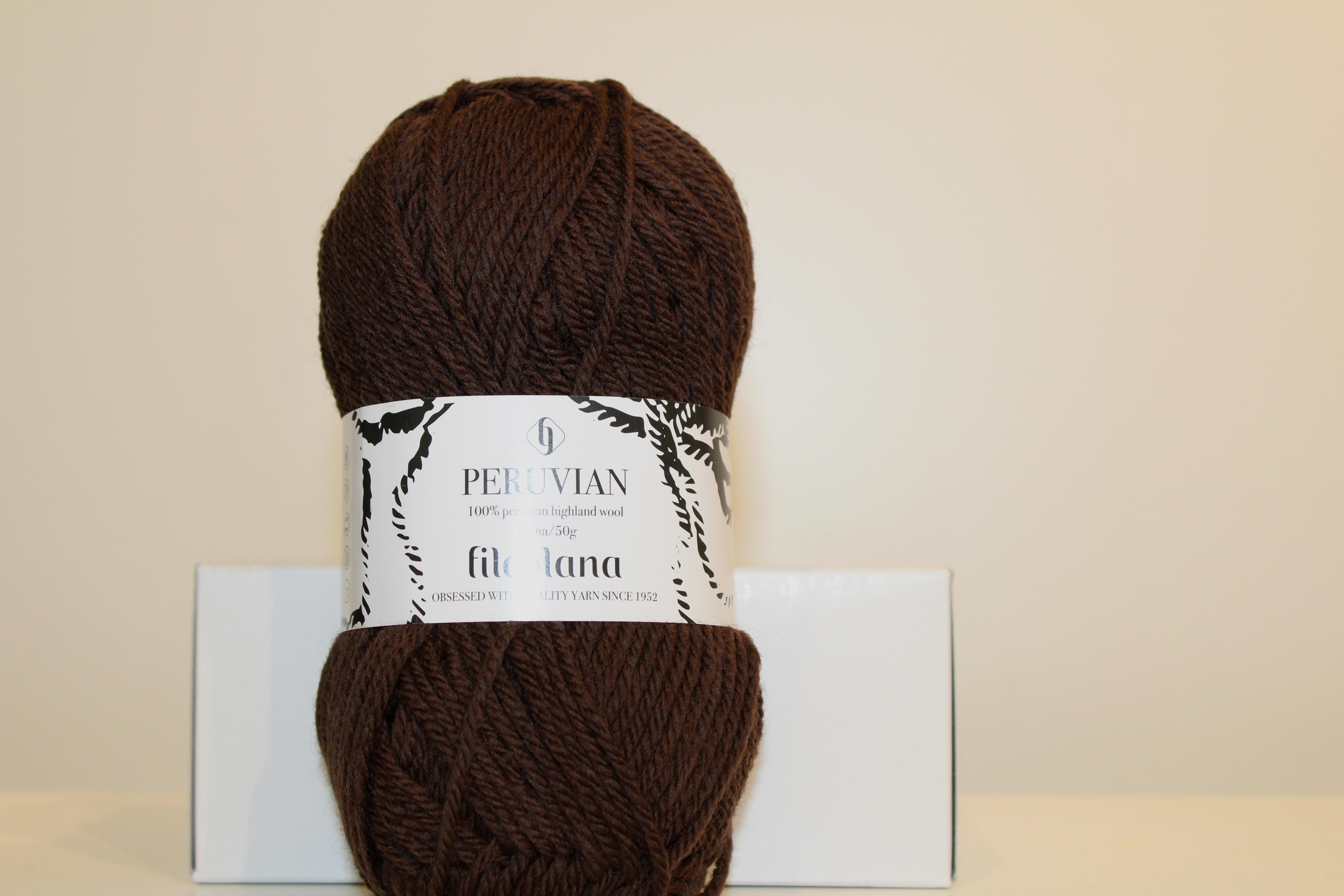 Filcolana — Peruvian