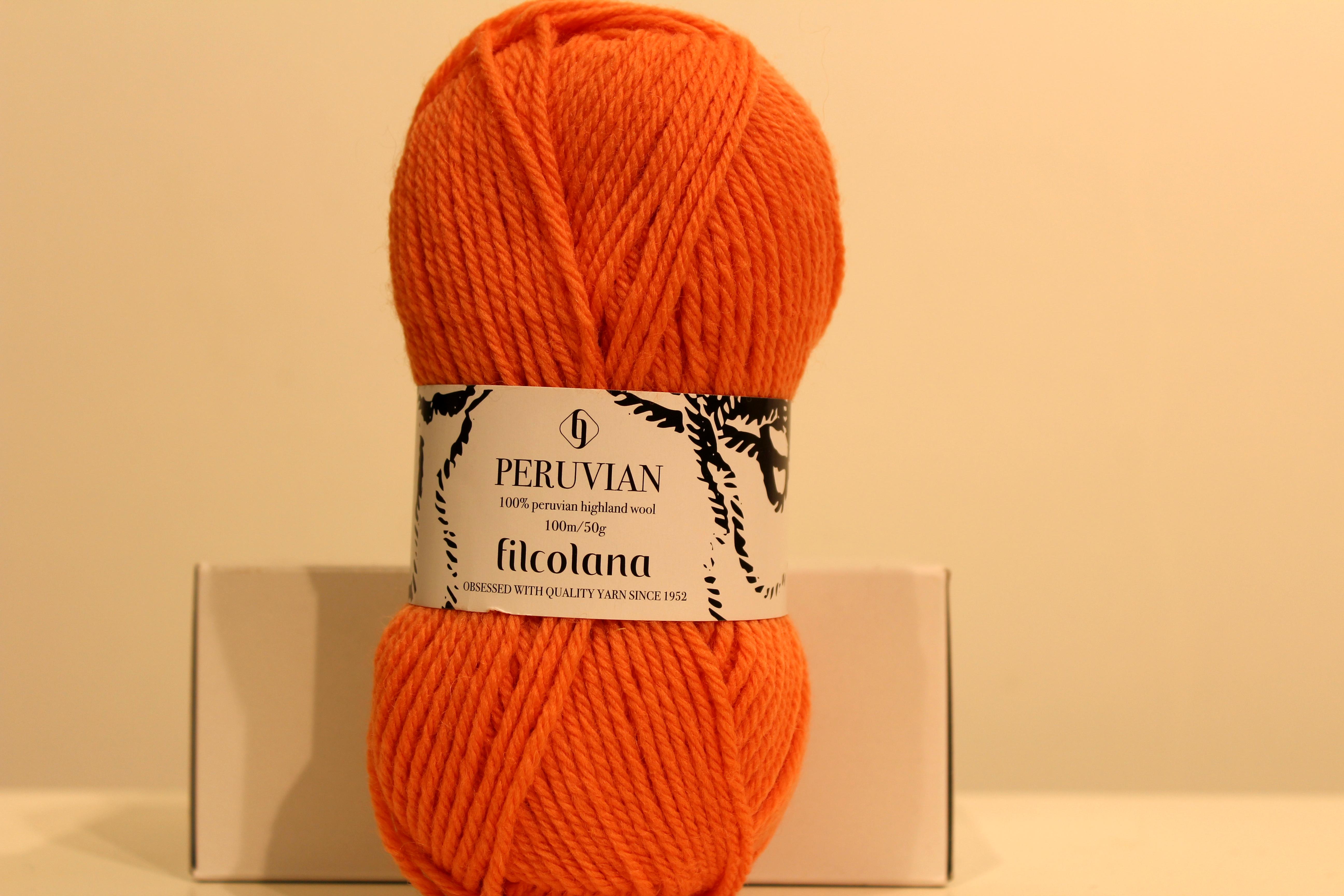 Filcolana — Peruvian