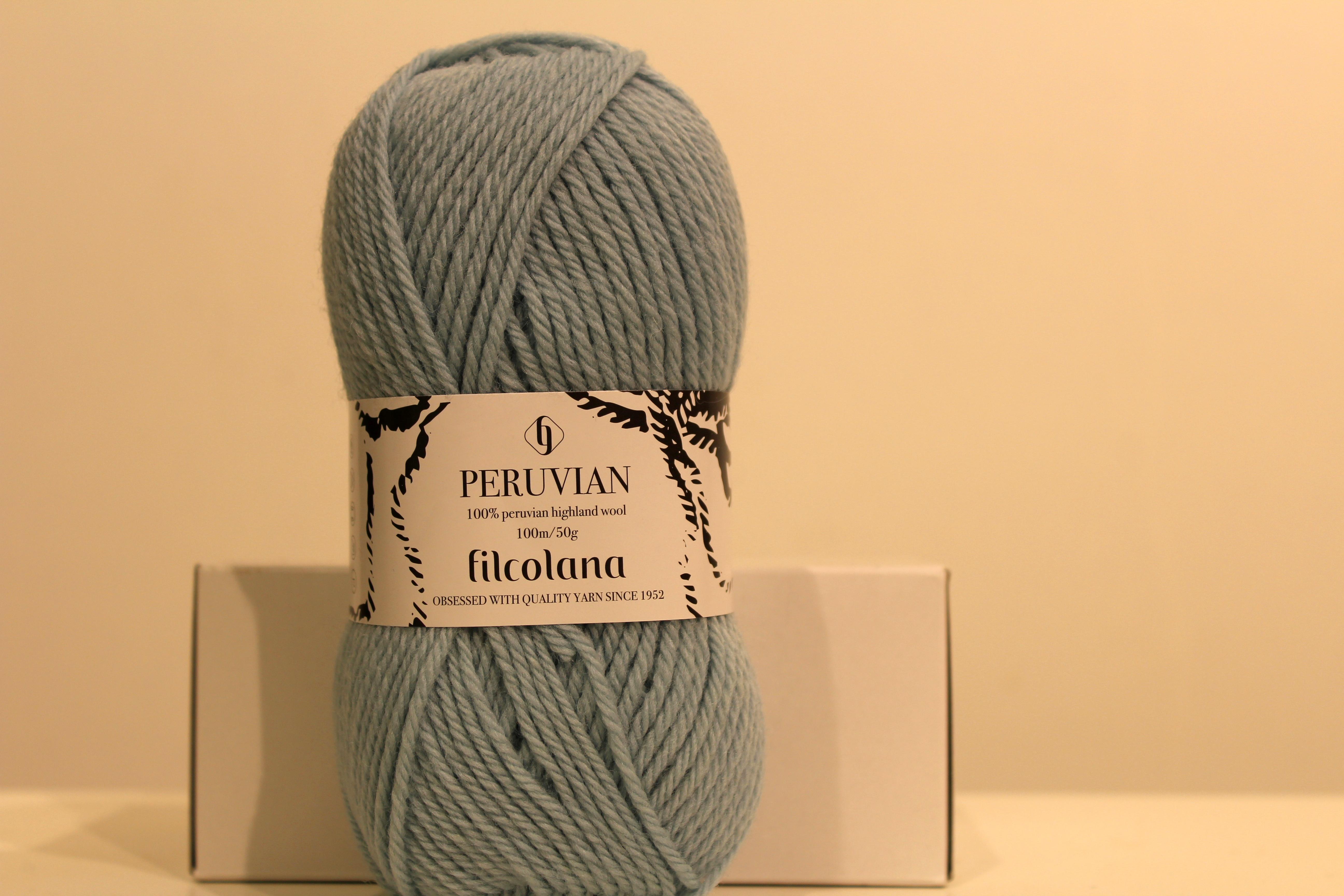 Filcolana — Peruvian