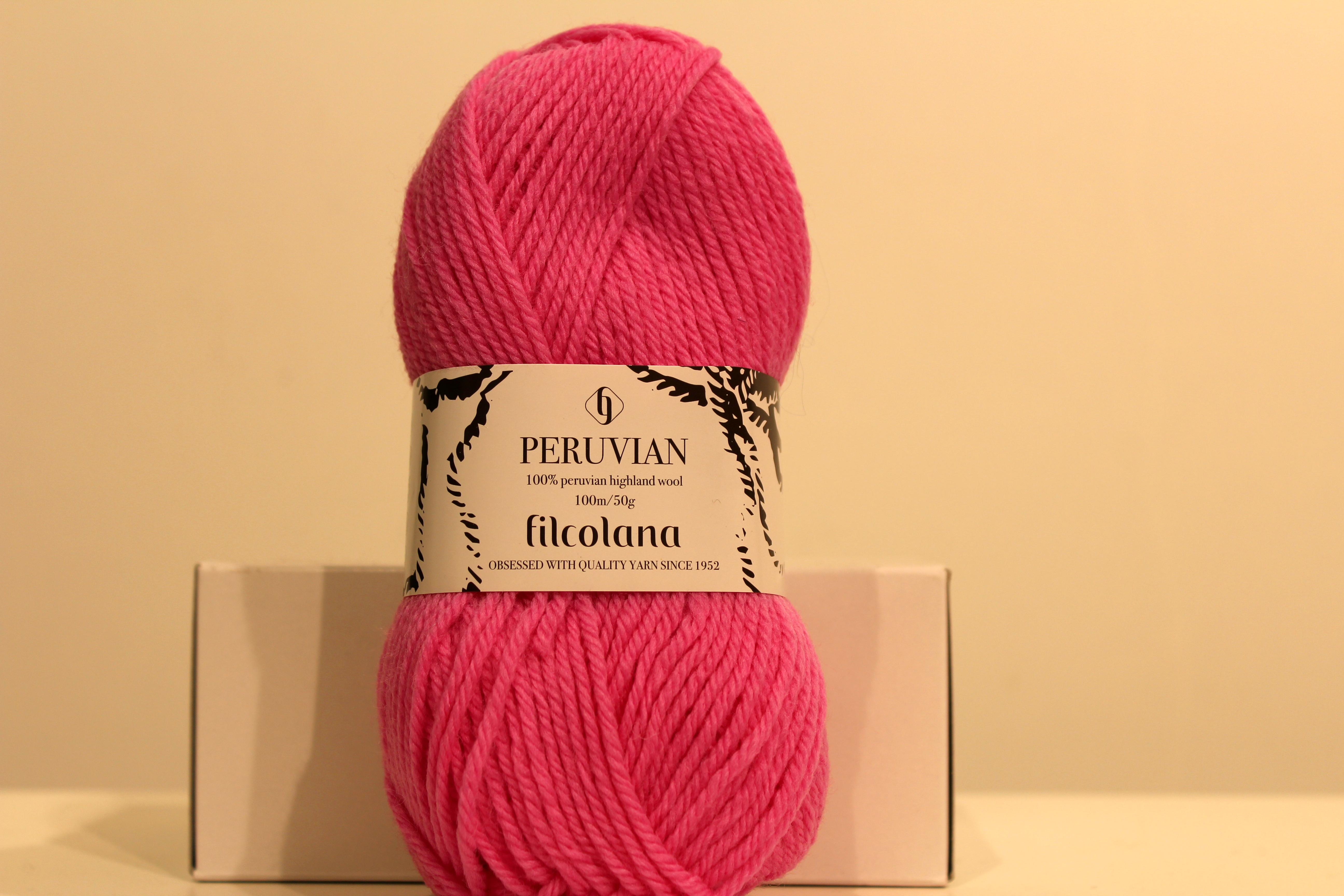 Filcolana — Peruvian