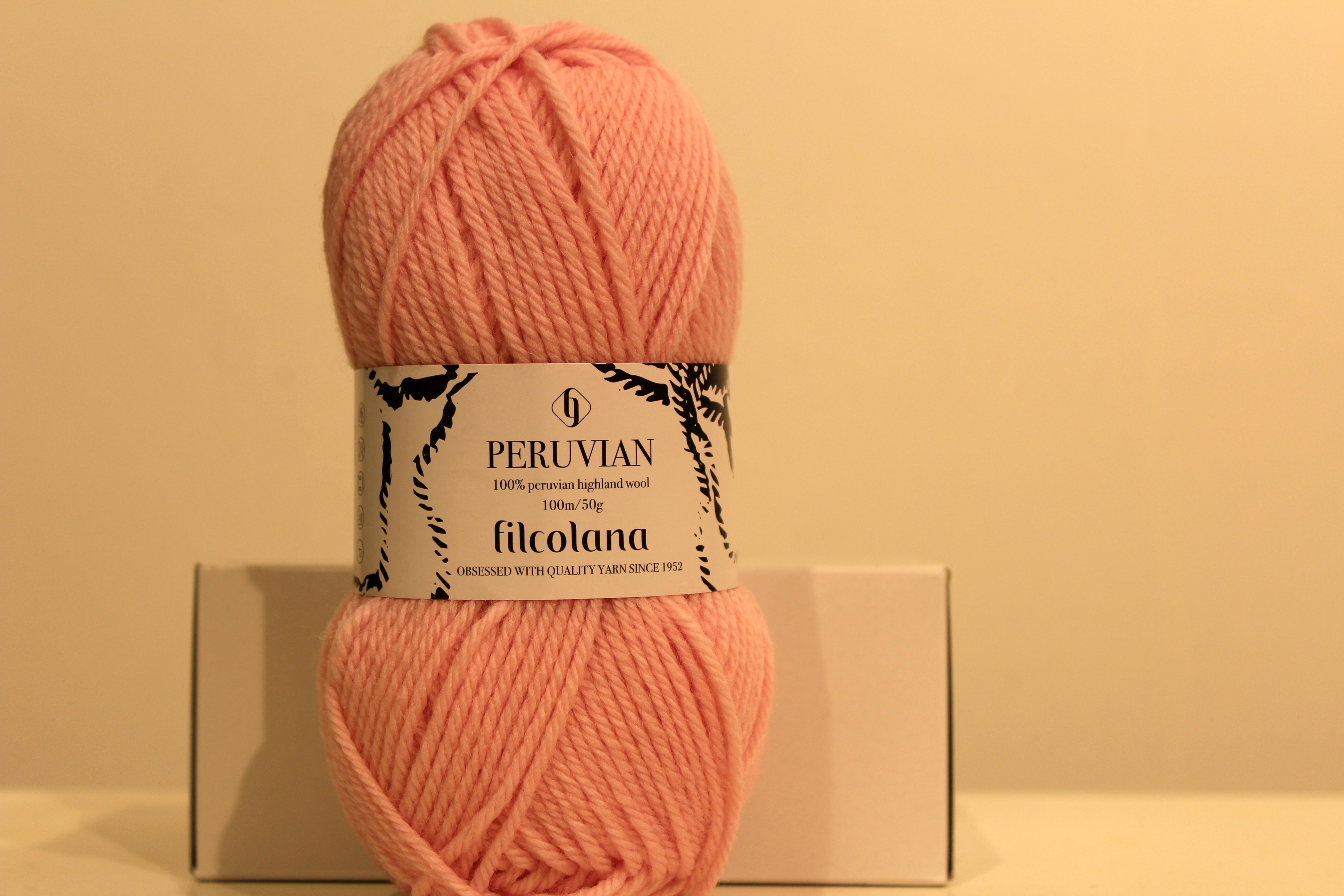 Filcolana — Peruvian