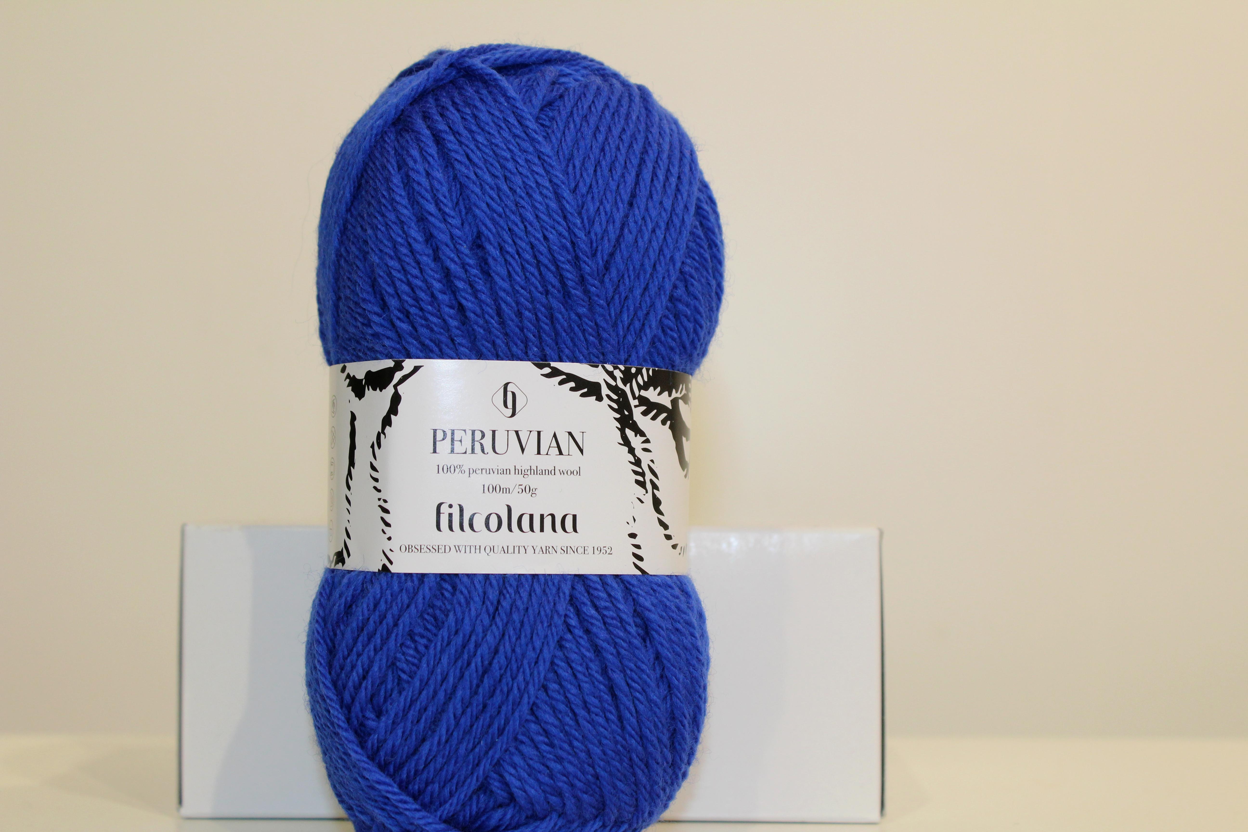 Filcolana — Peruvian