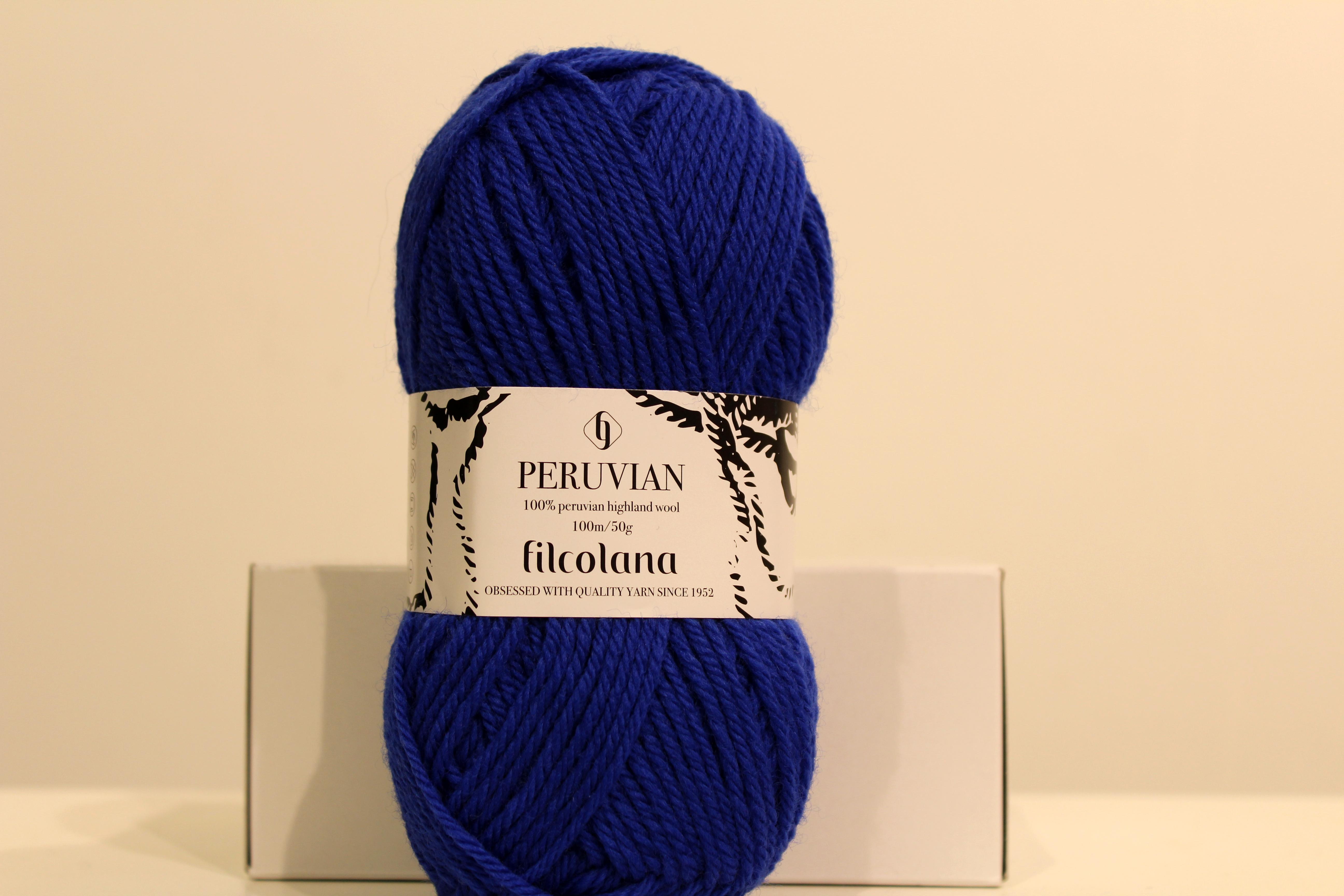 Filcolana — Peruvian