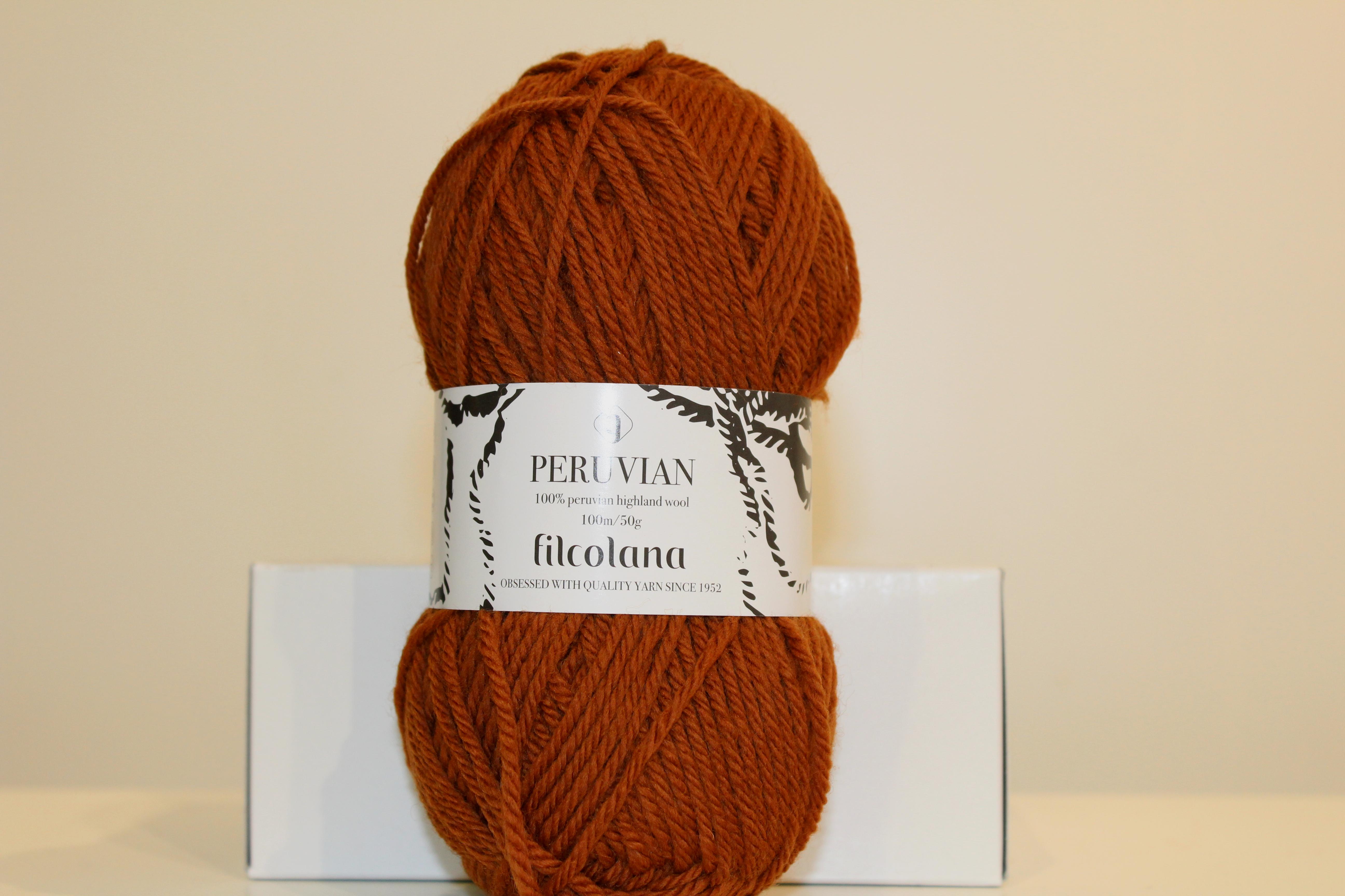 Filcolana — Peruvian