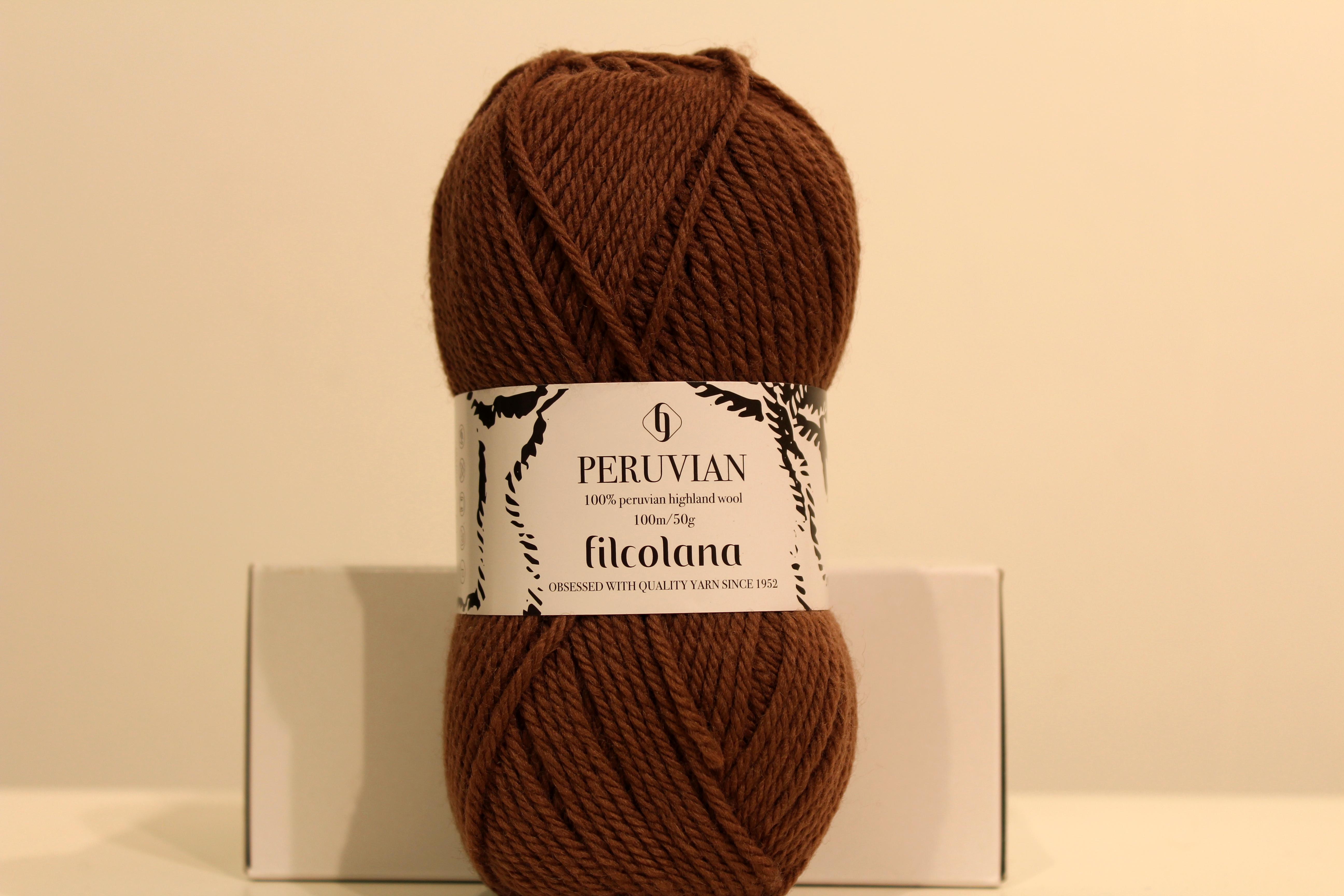 Filcolana — Peruvian