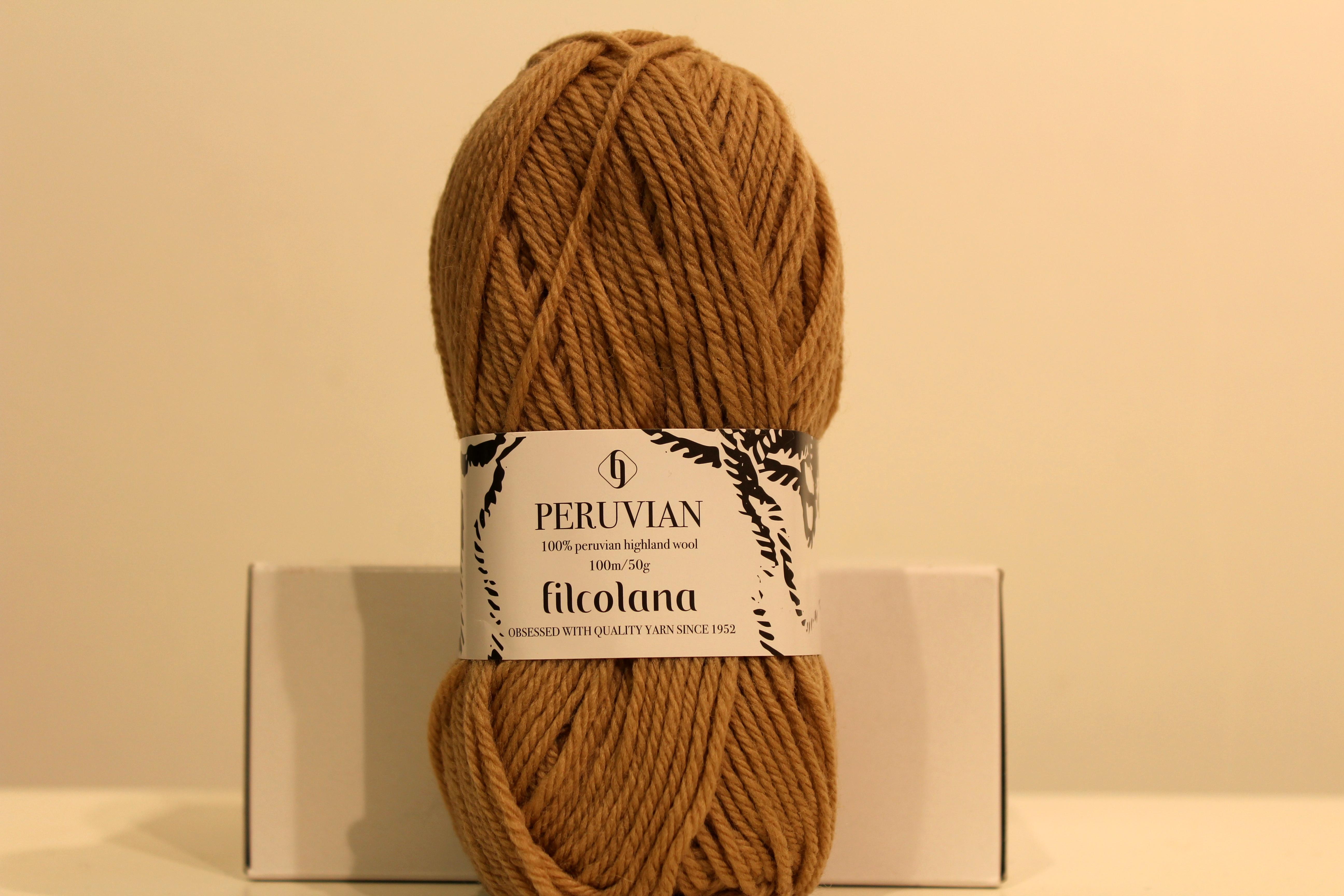 Filcolana — Peruvian