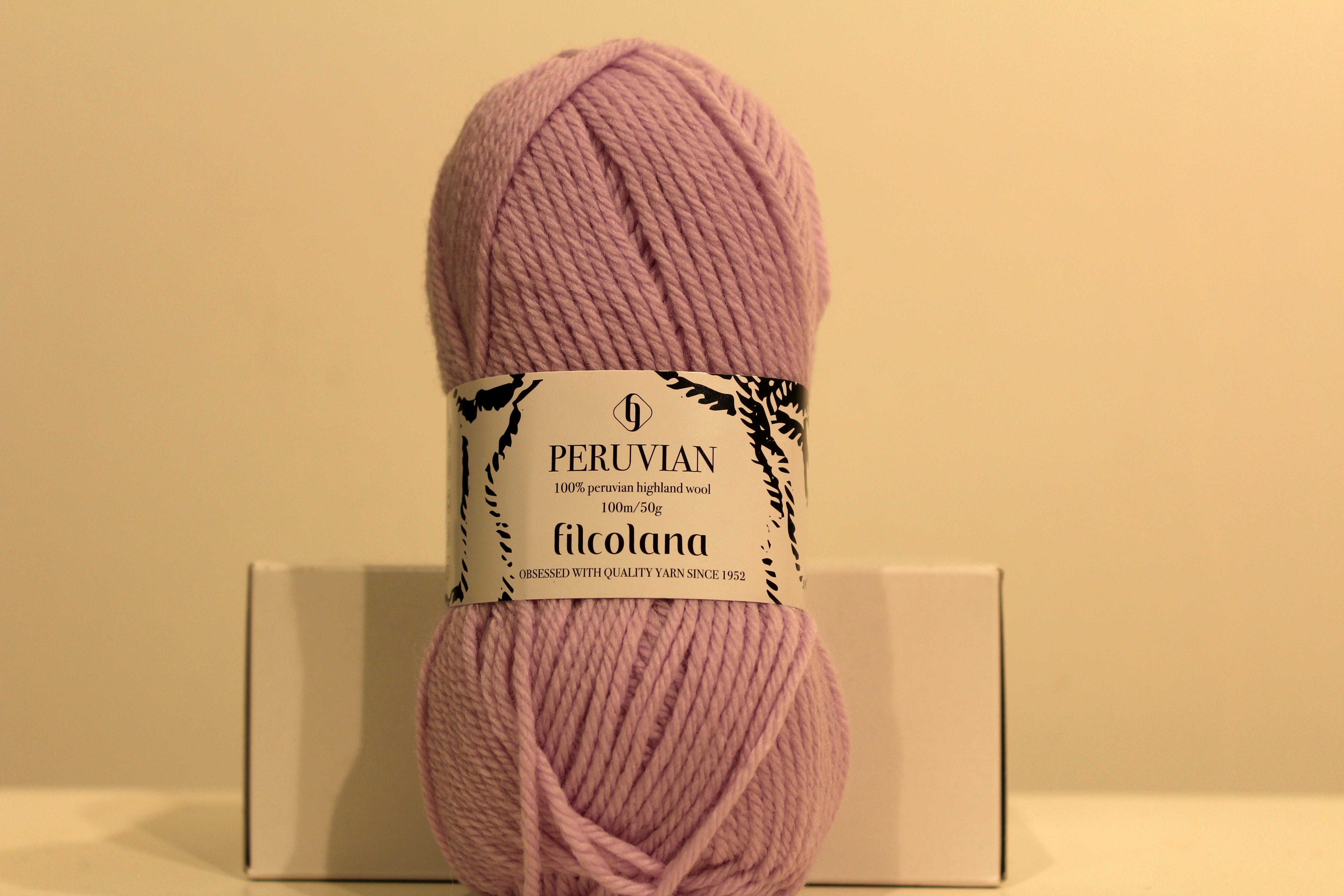 Filcolana — Peruvian