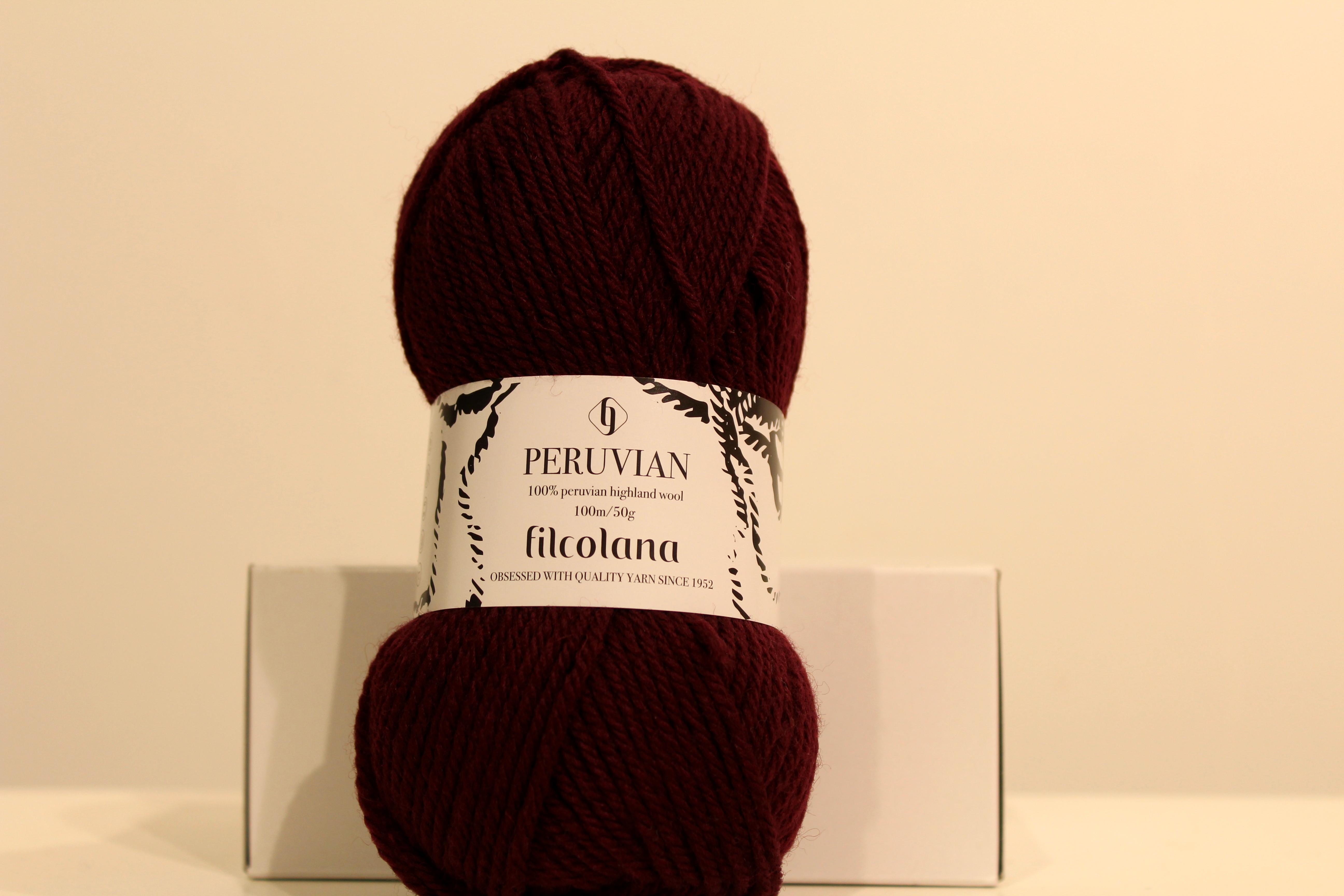 Filcolana — Peruvian