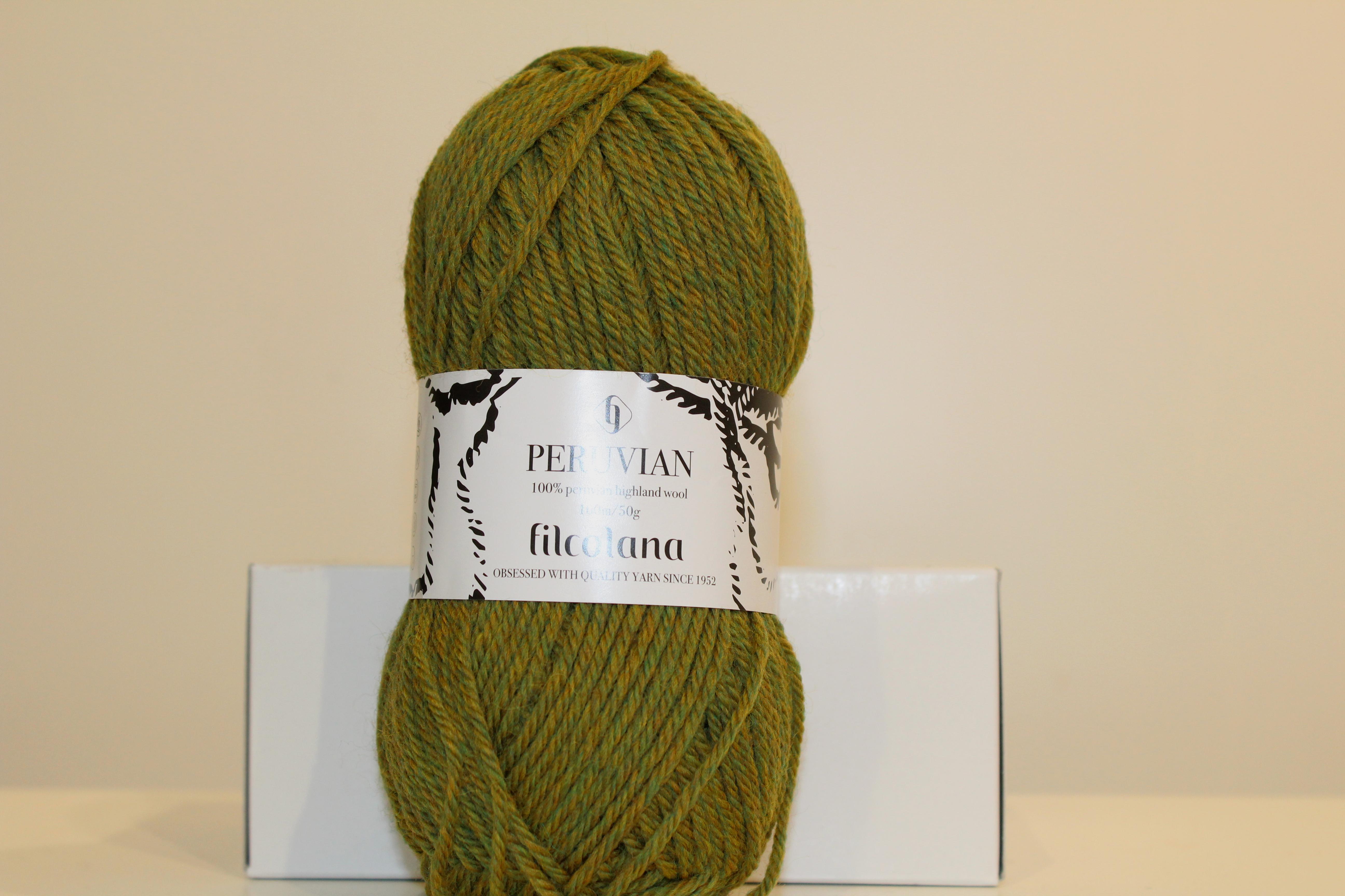 Filcolana — Peruvian