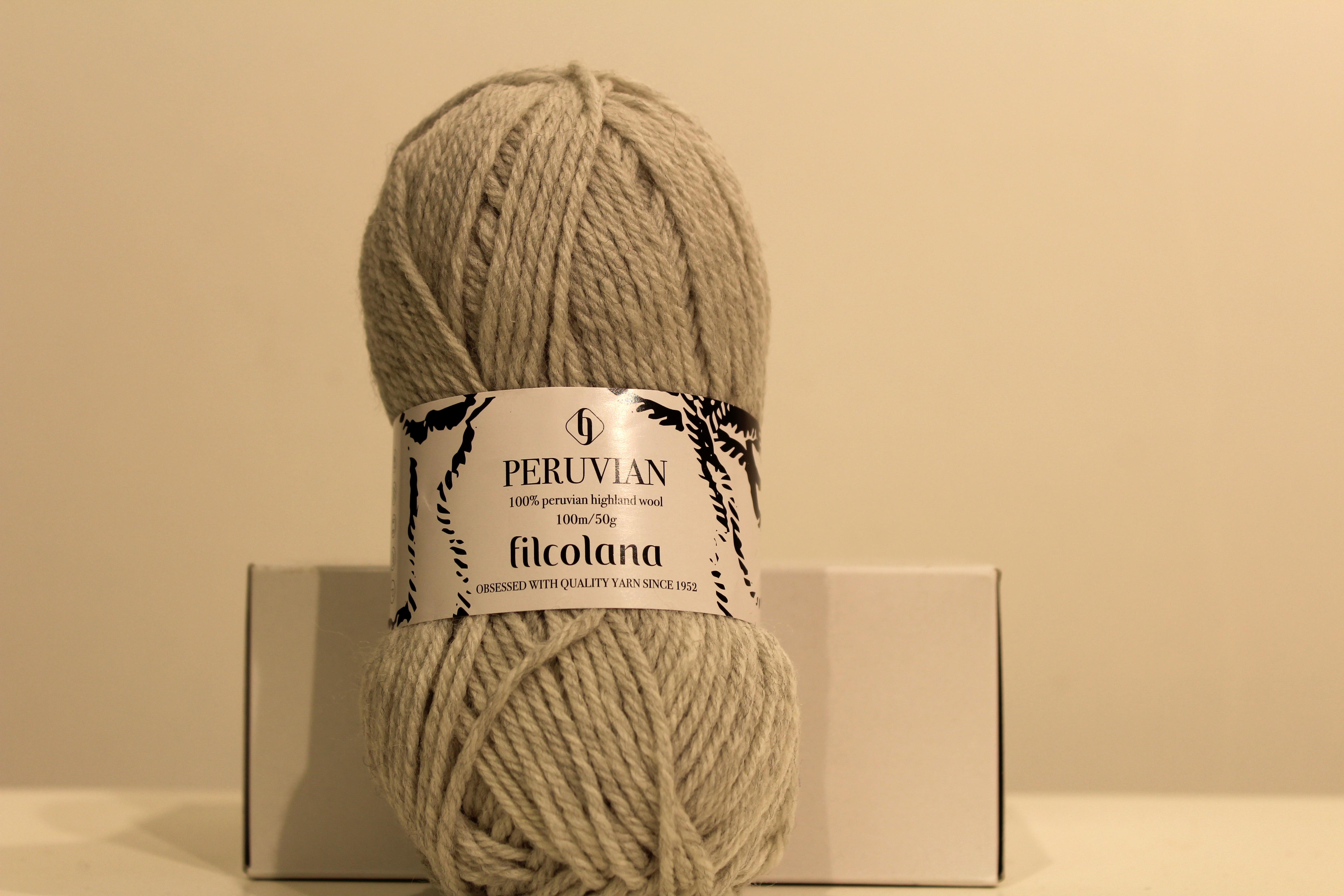 Filcolana — Peruvian