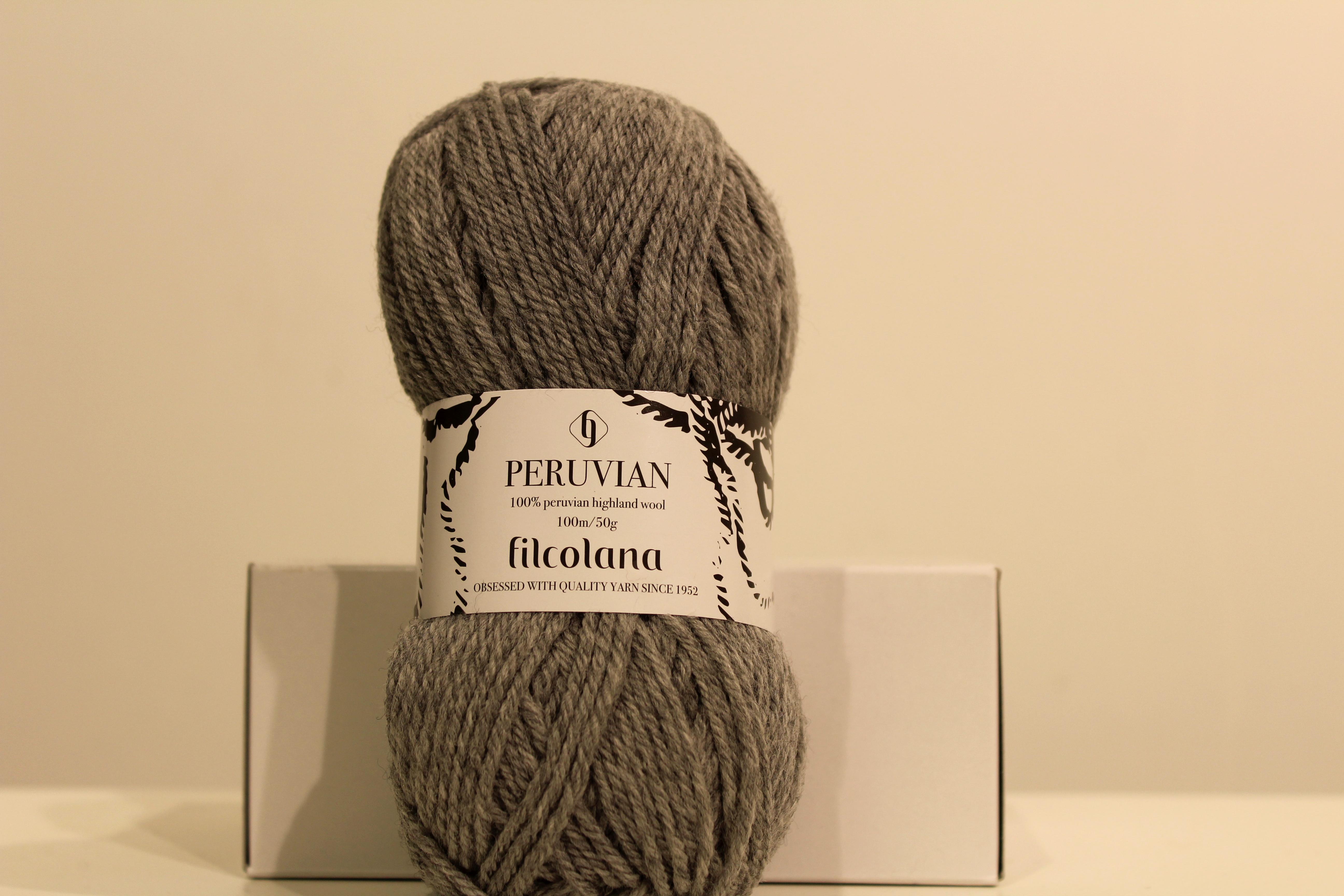 Filcolana — Peruvian