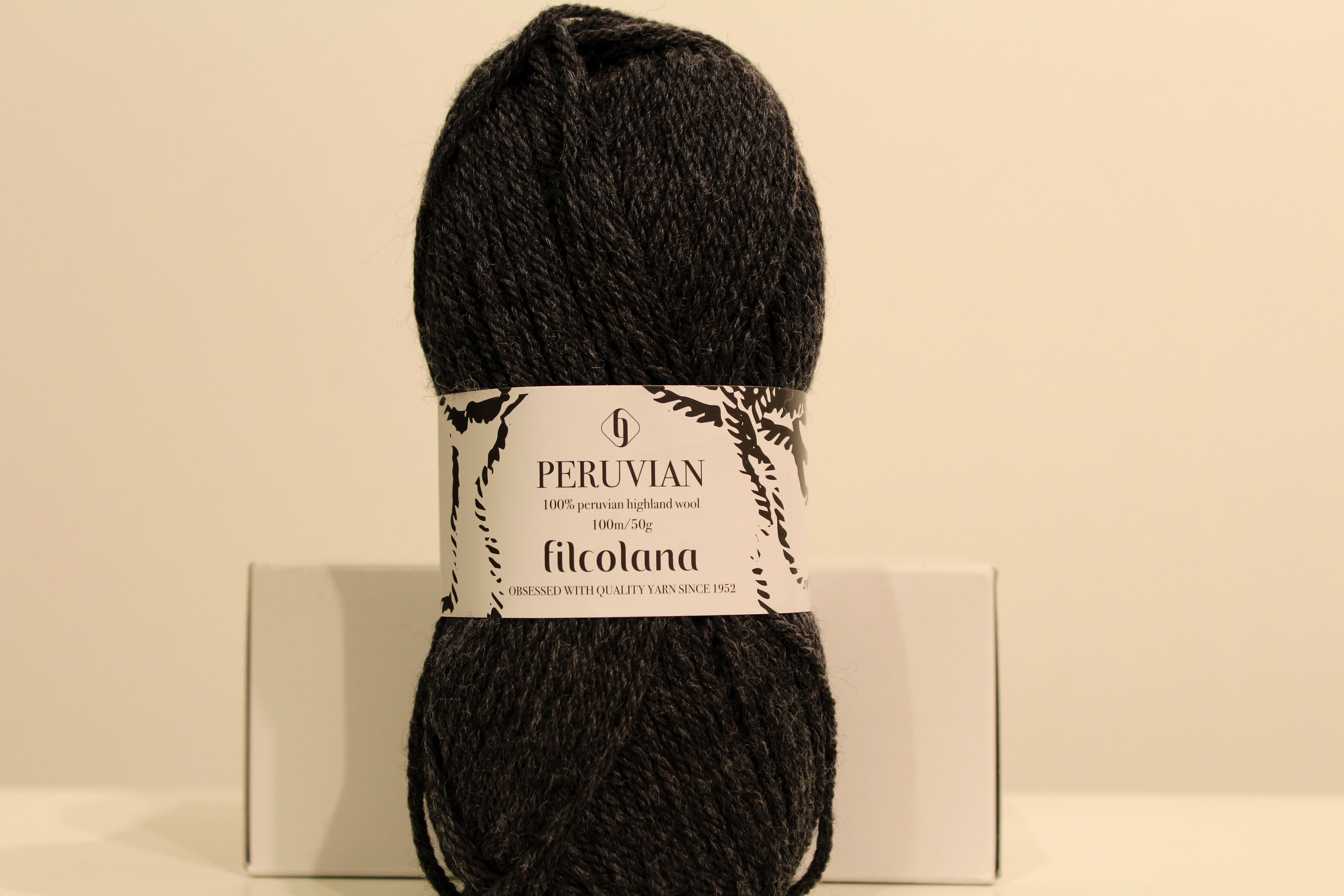 Filcolana — Peruvian