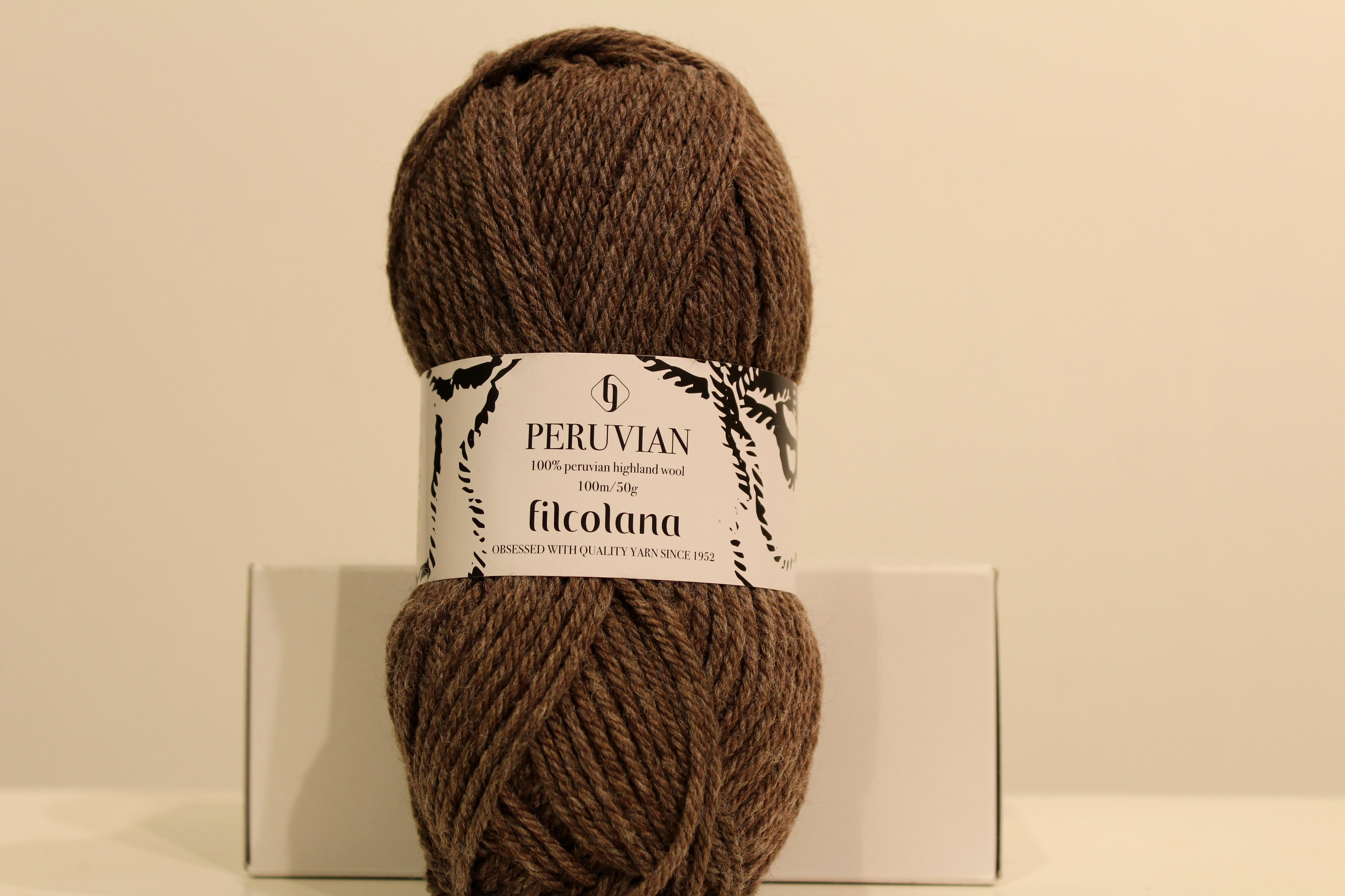 Filcolana — Peruvian