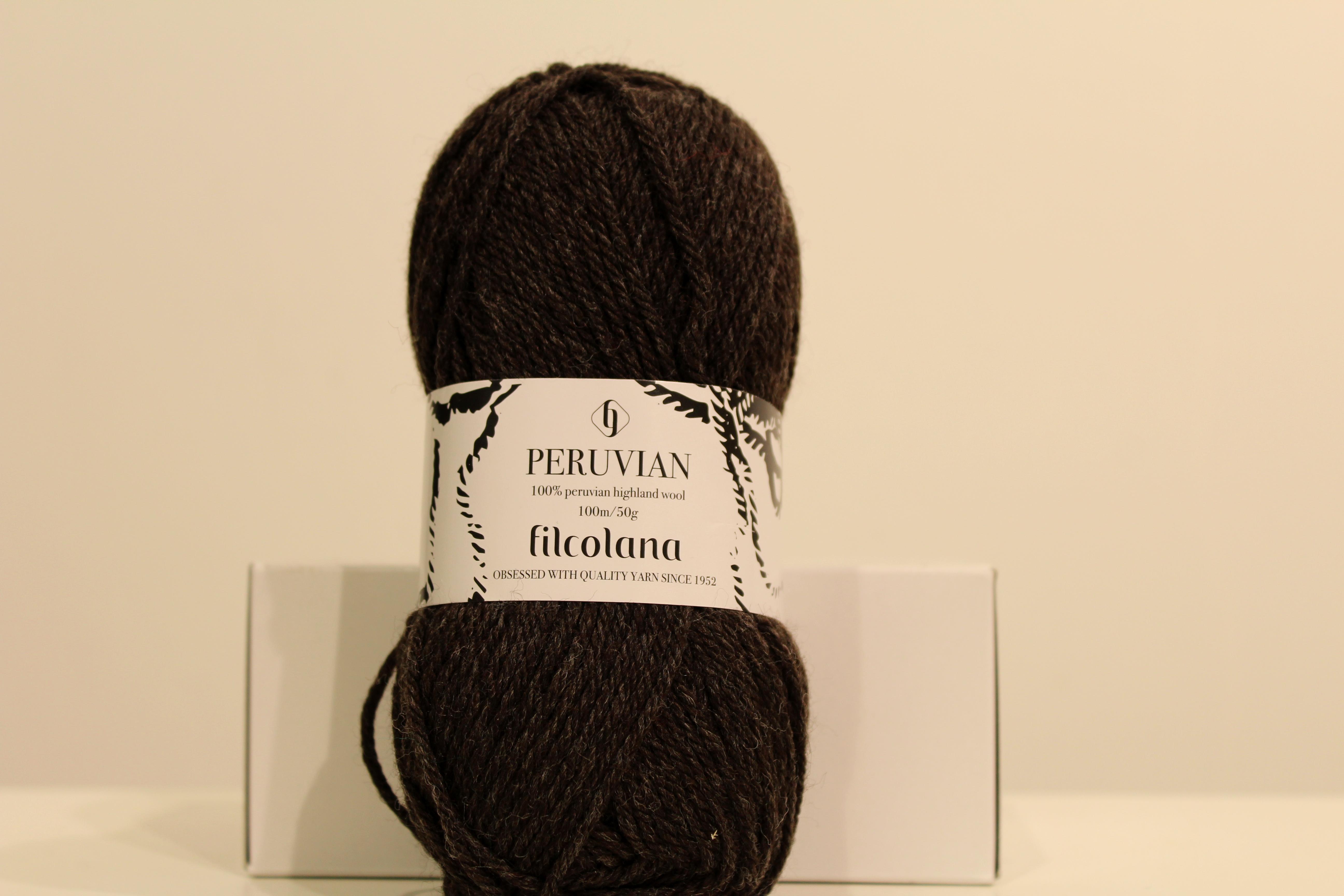 Filcolana — Peruvian