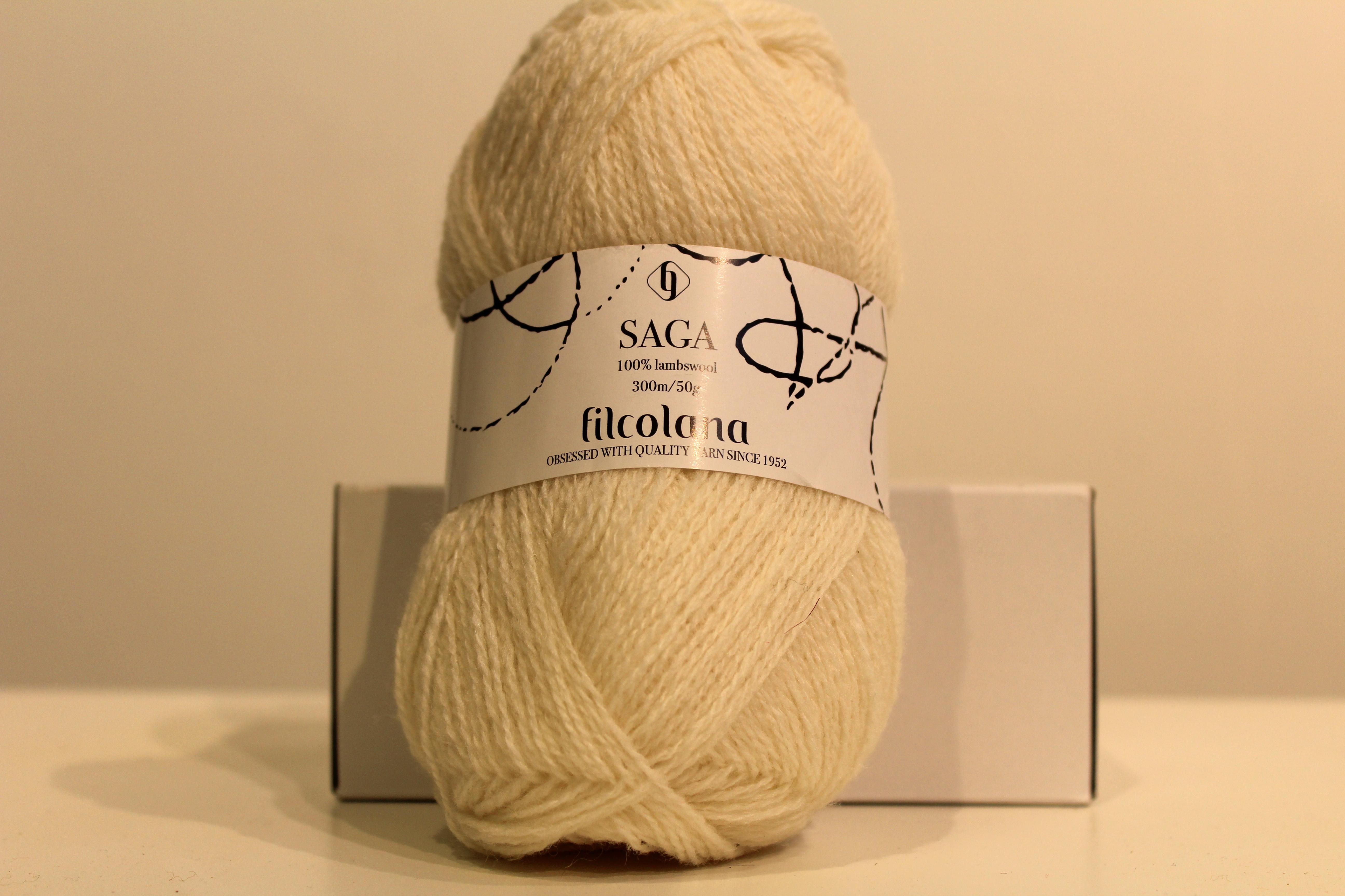 Filcolana — Saga