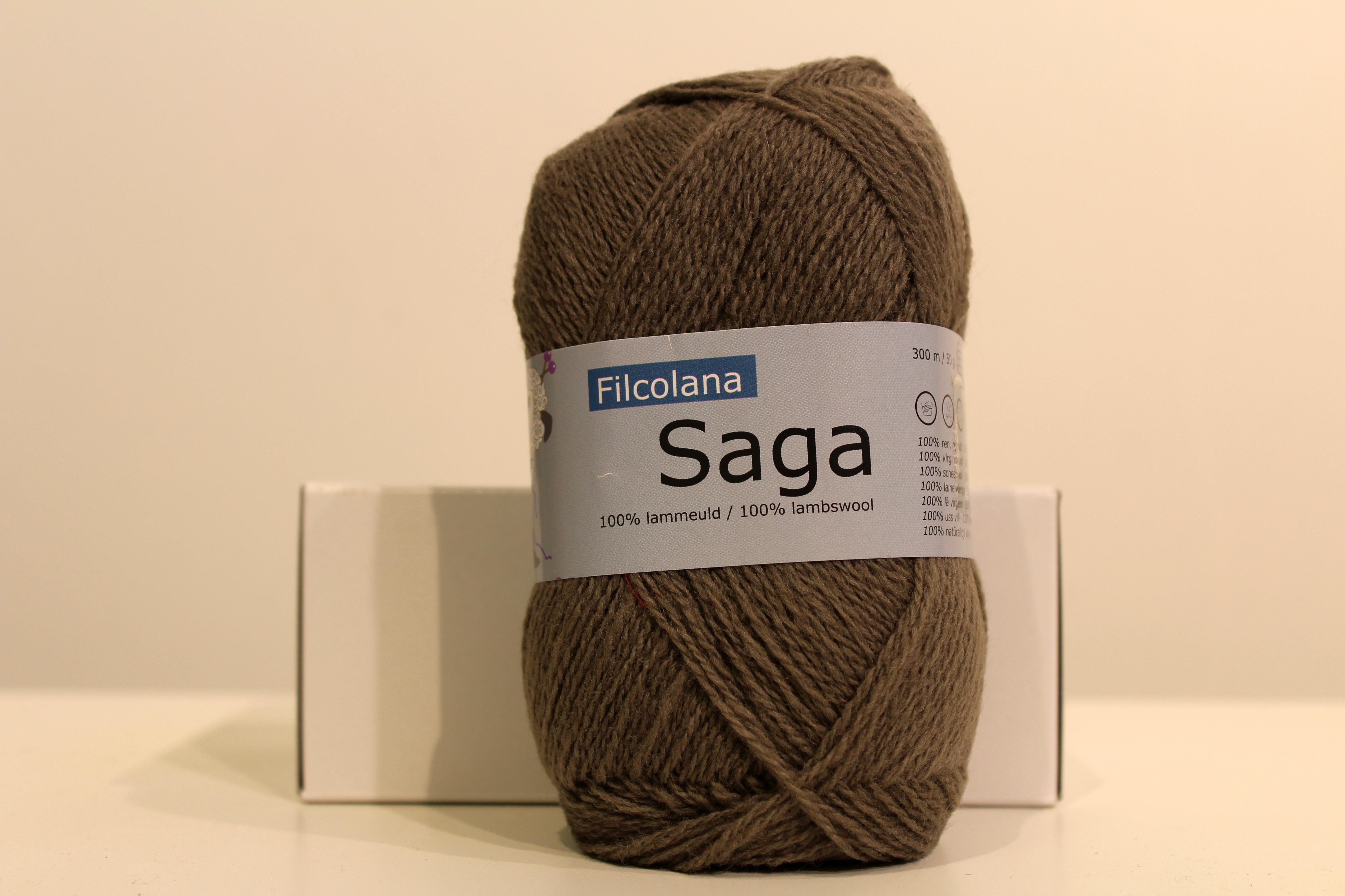 Filcolana — Saga