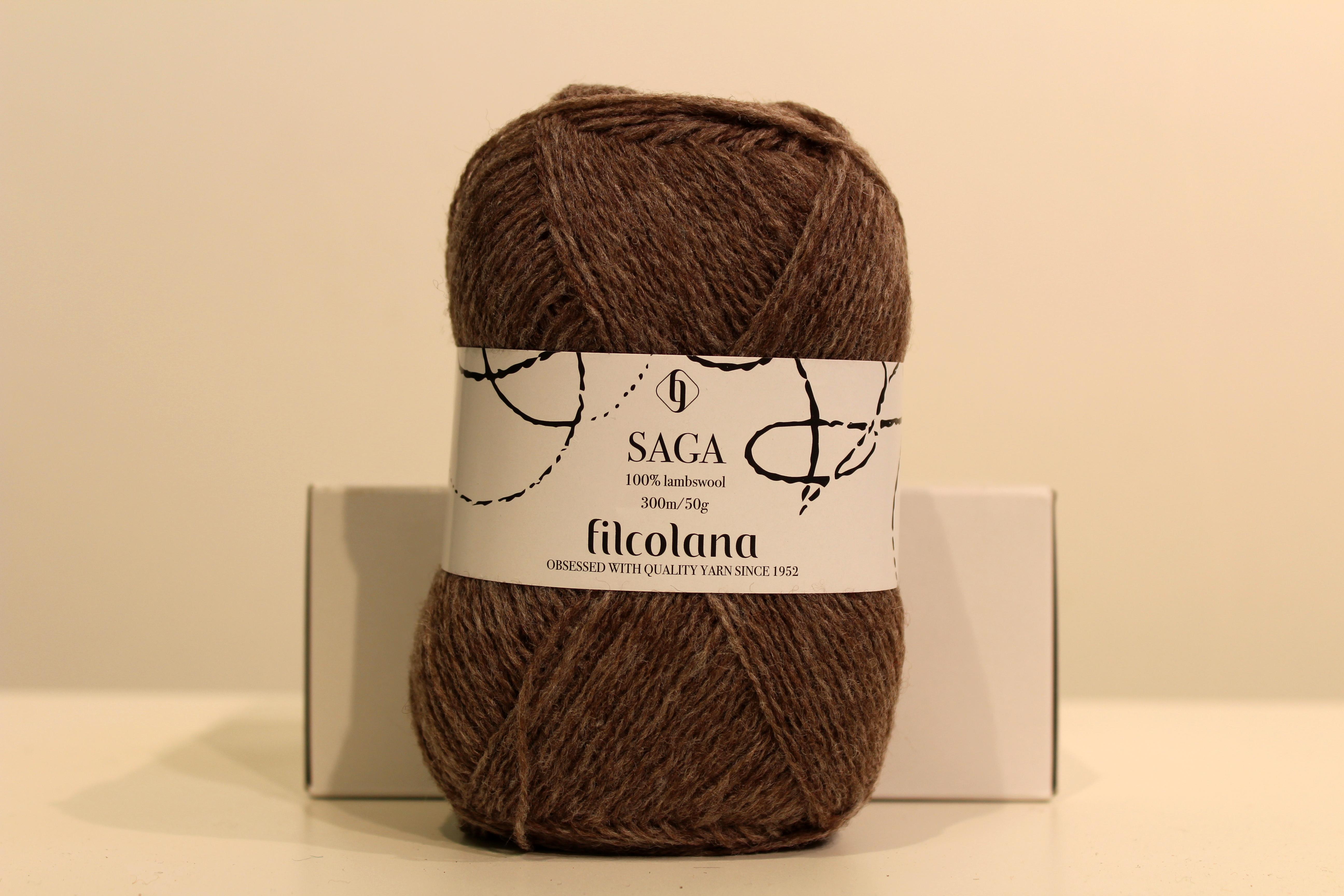 Filcolana — Saga