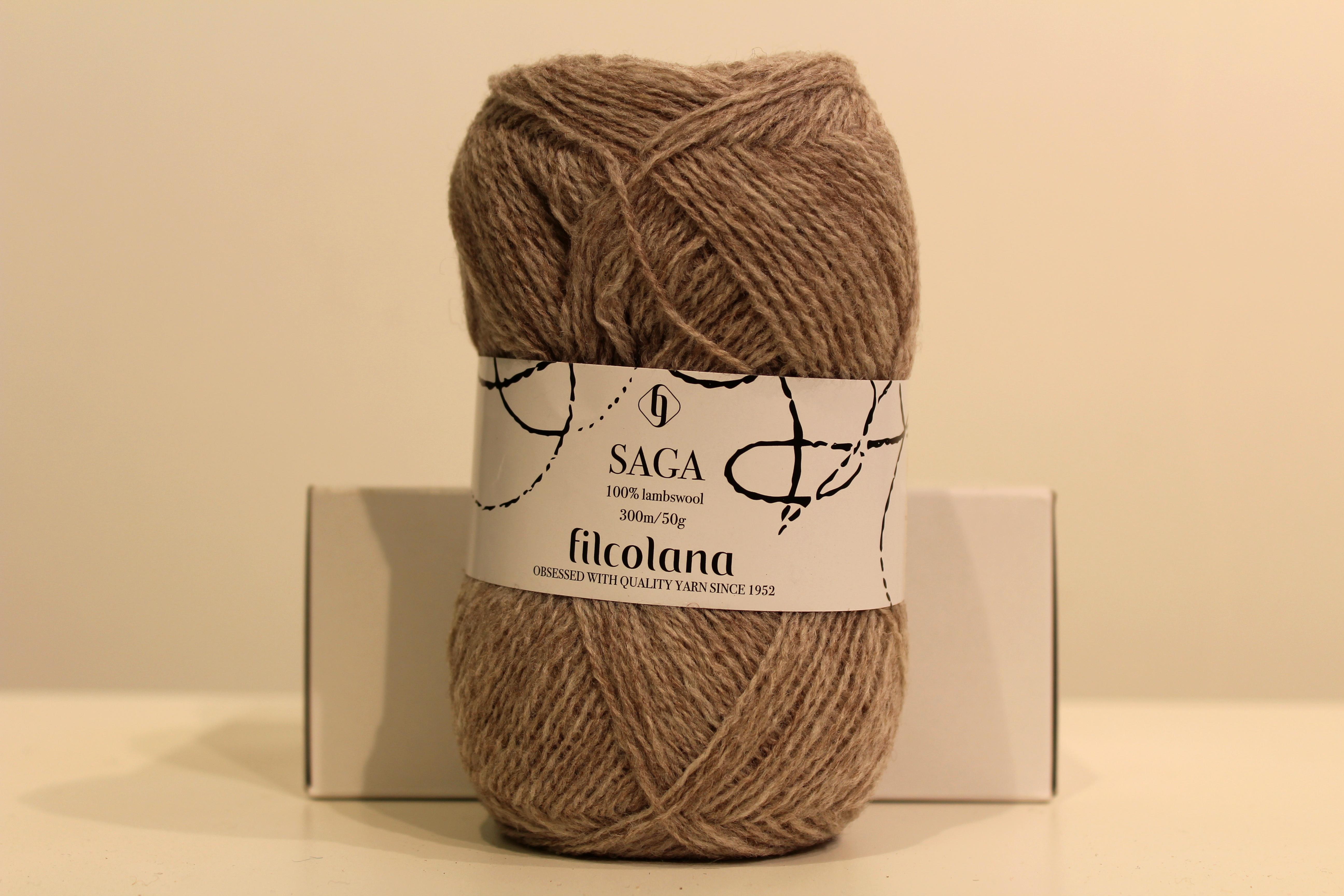 Filcolana — Saga