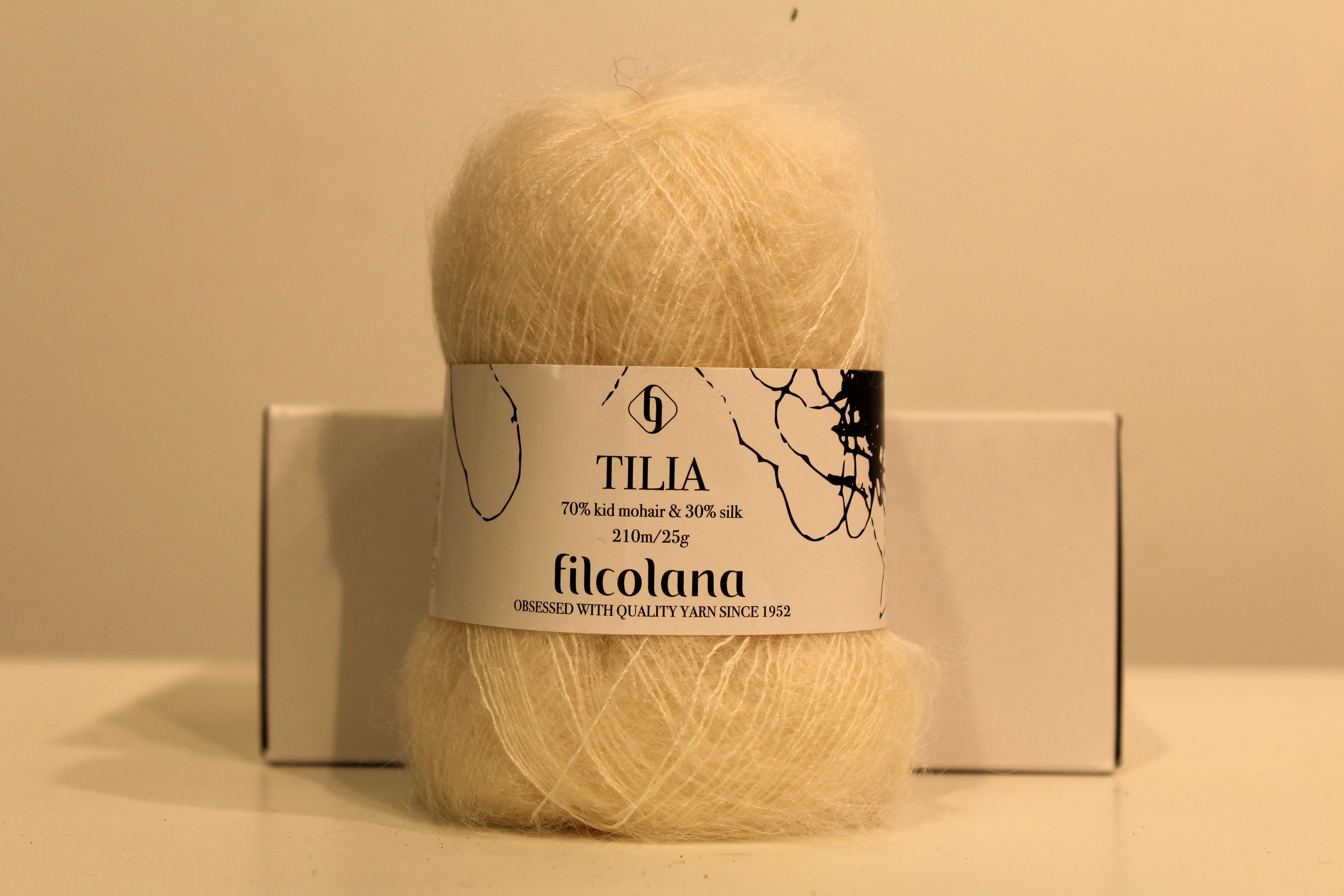 Filcolana — Tilia