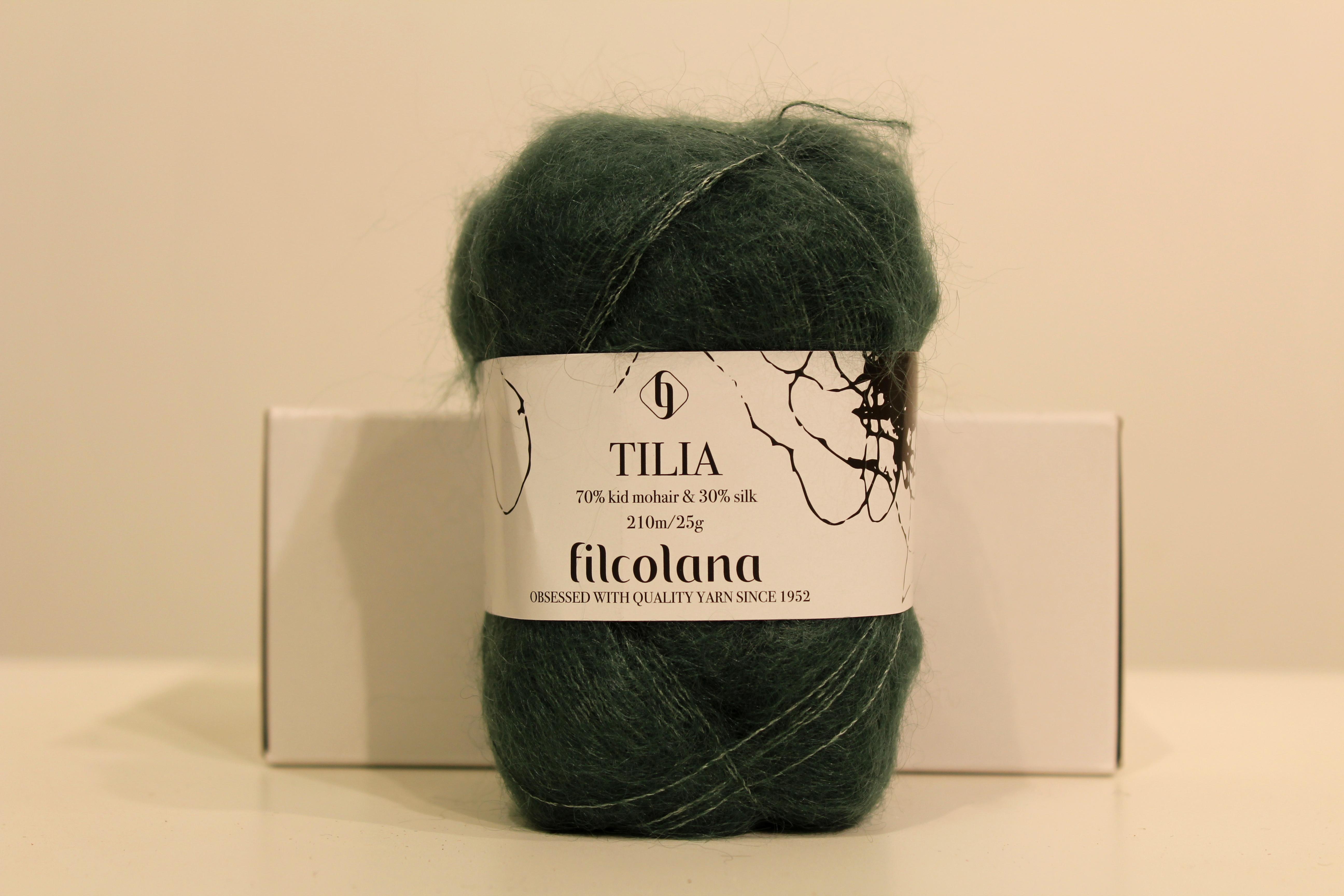Filcolana — Tilia