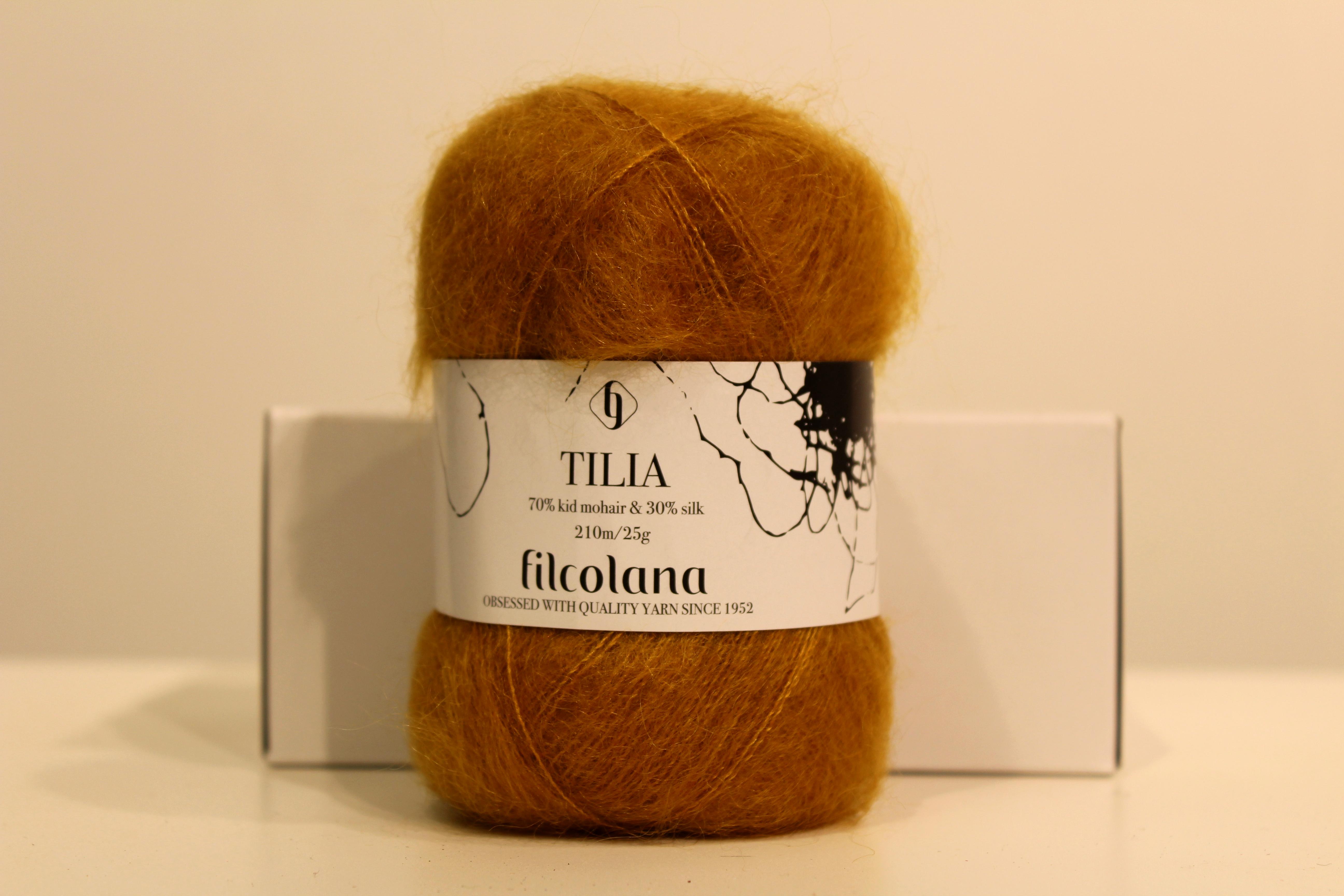 Filcolana — Tilia