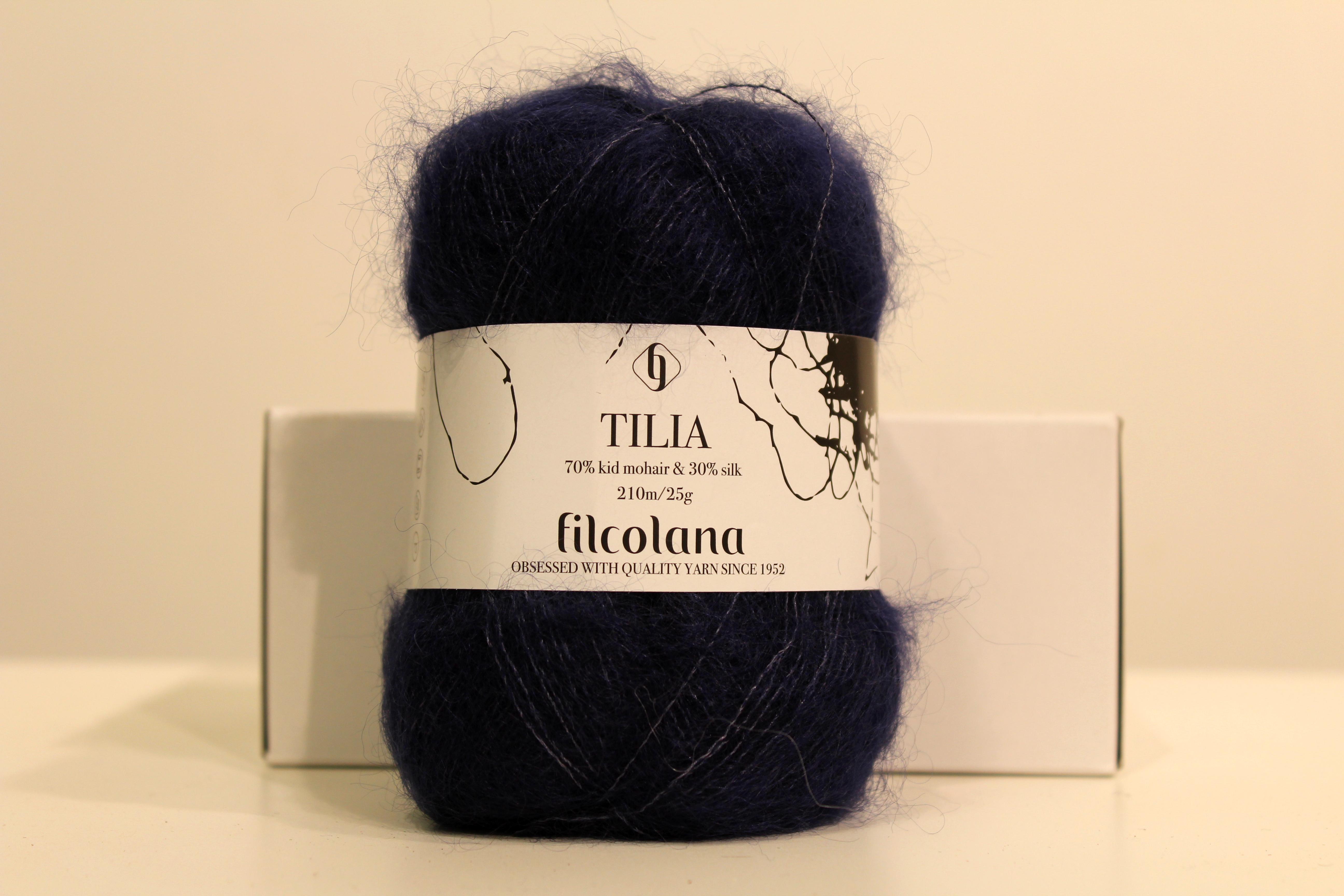 Filcolana — Tilia