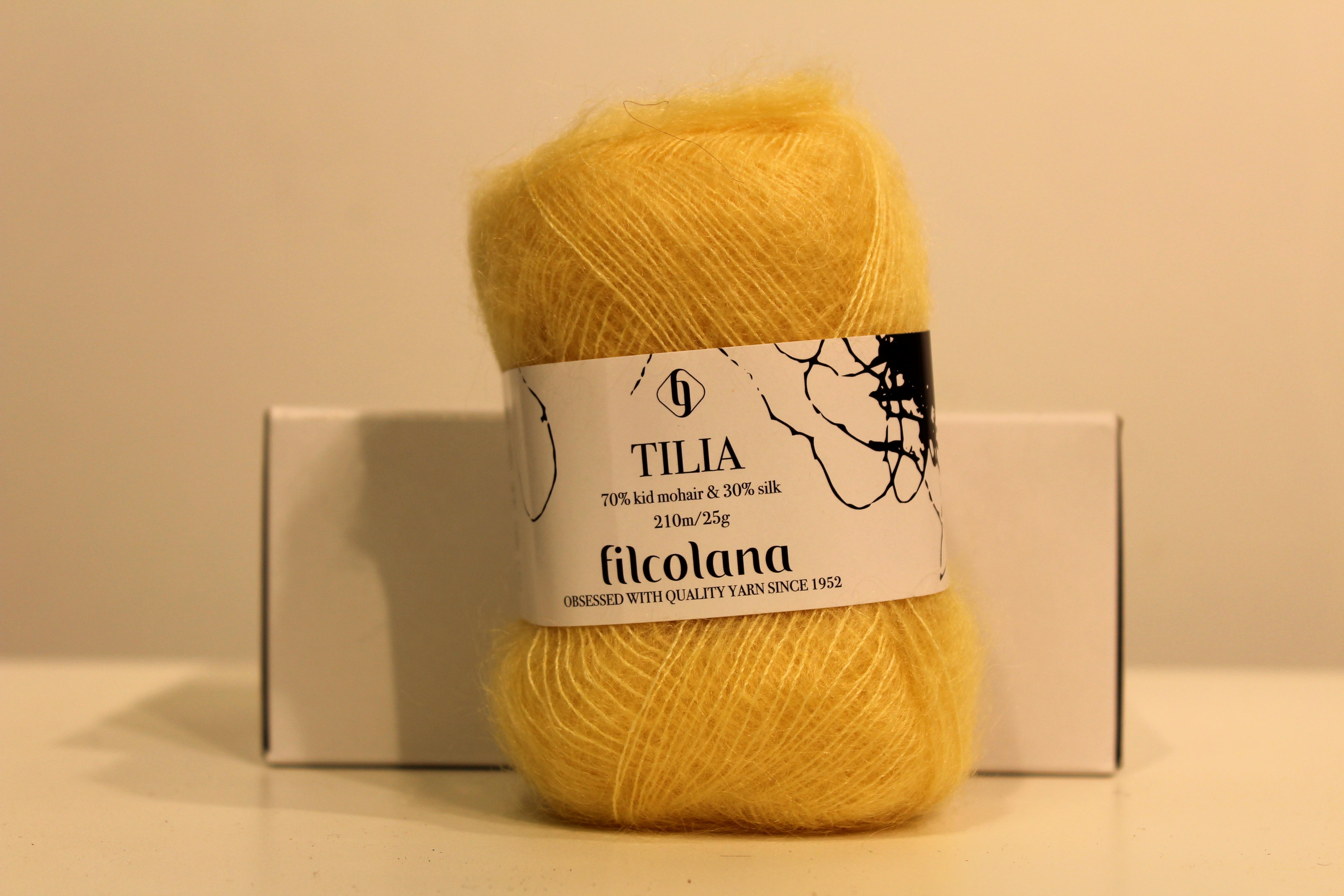 Filcolana — Tilia