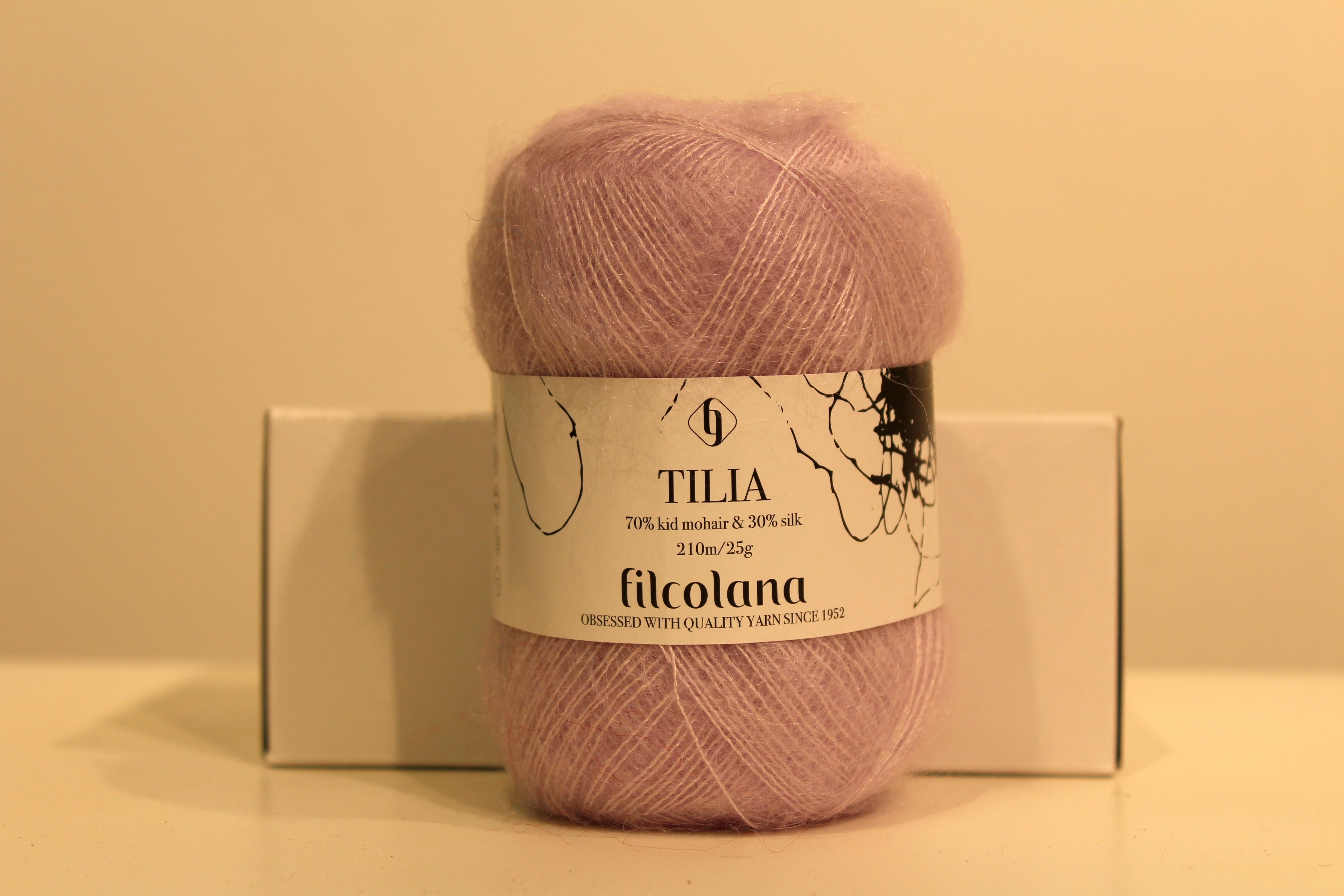 Filcolana — Tilia