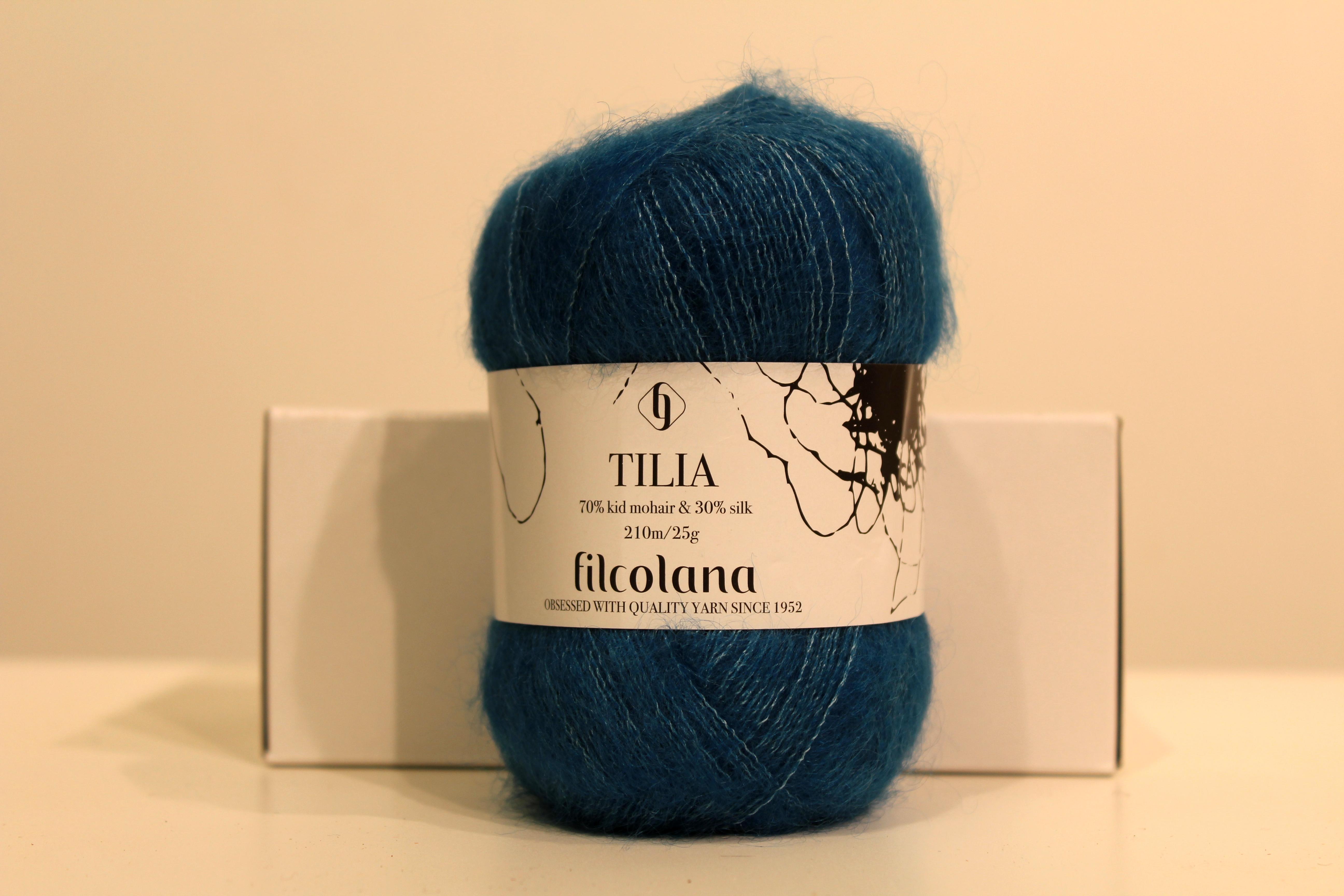 Filcolana — Tilia