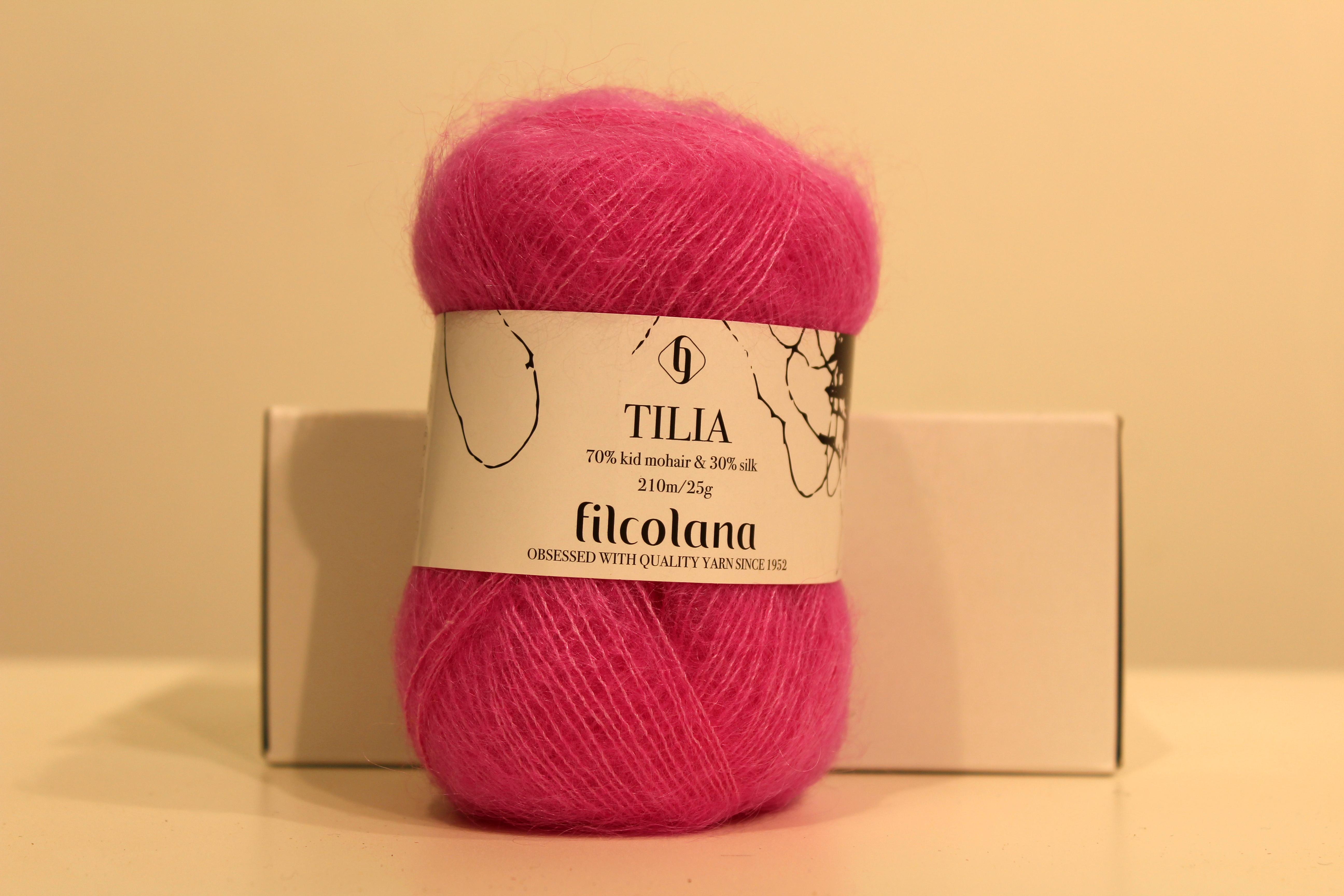 Filcolana — Tilia