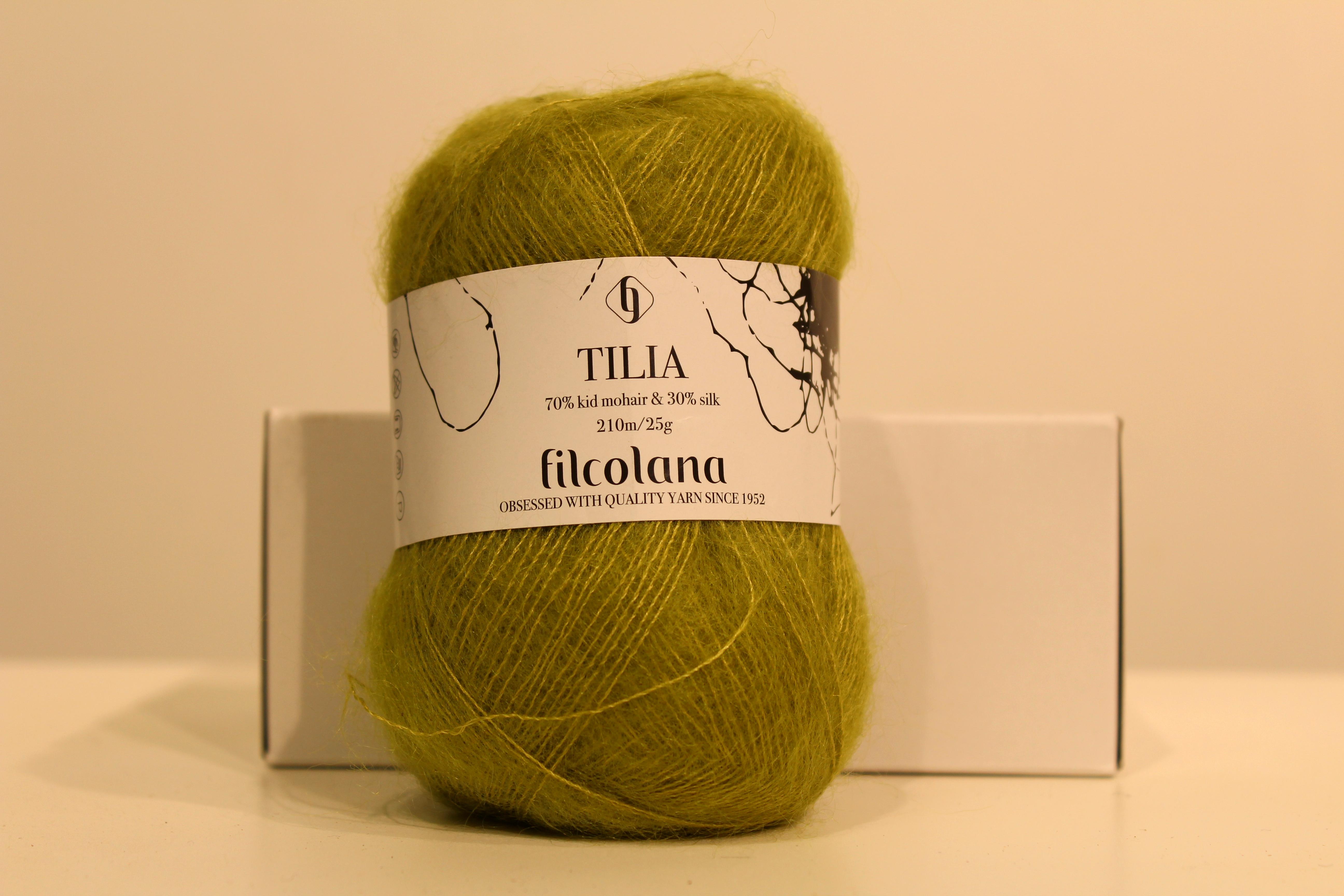 Filcolana — Tilia