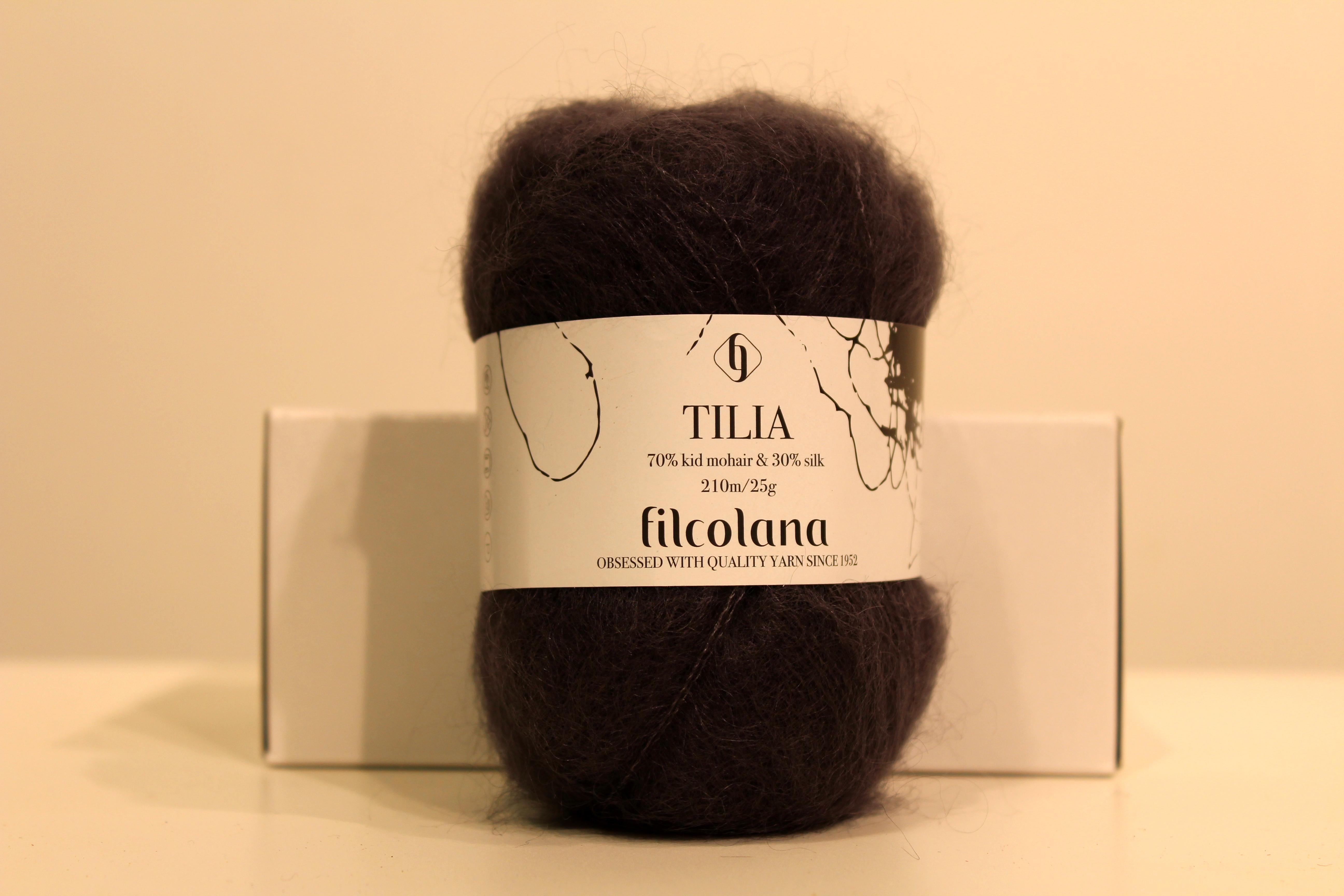 Filcolana — Tilia